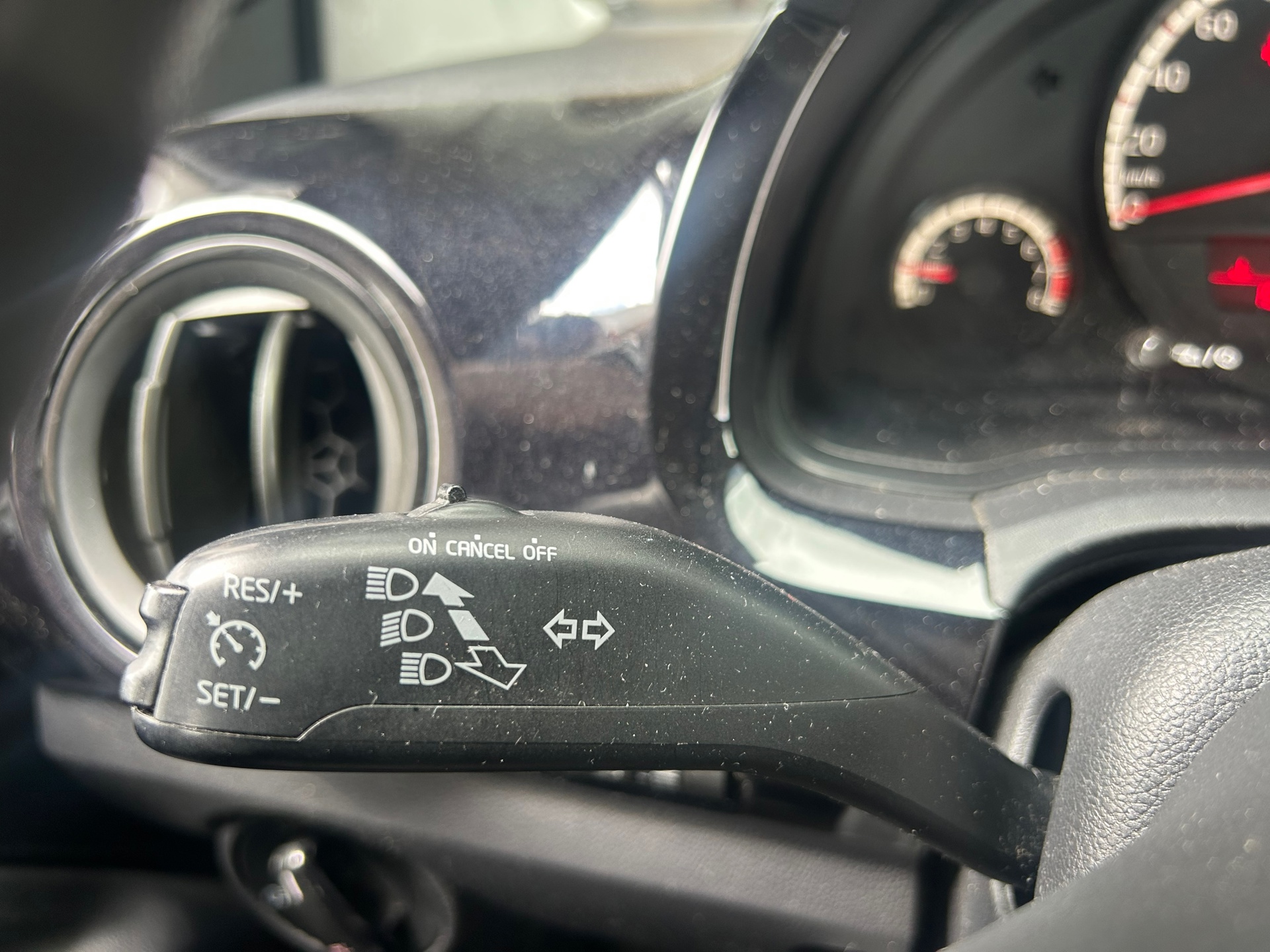 Foto van Volkswagen Up