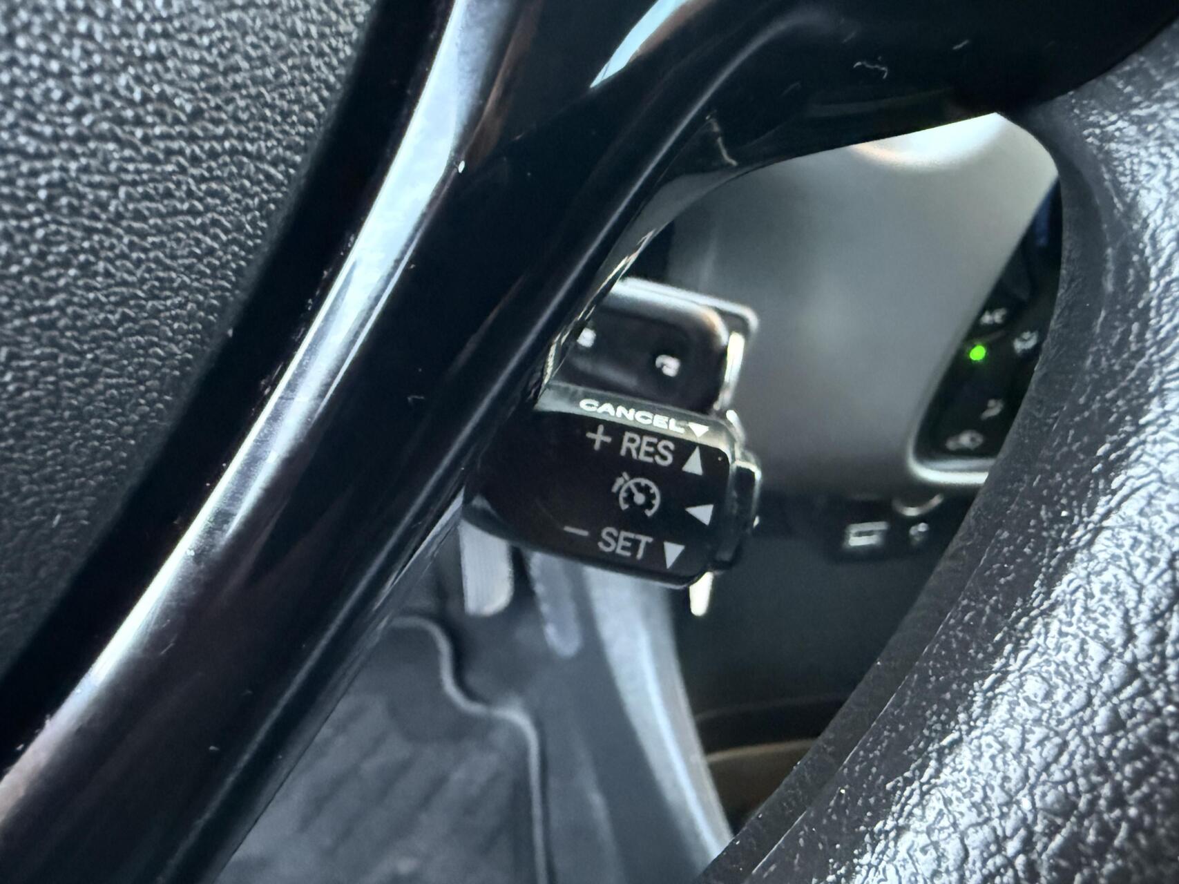Foto van Citroen C1