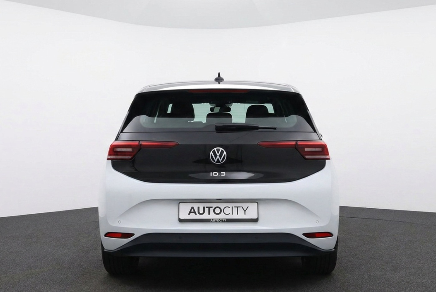 Foto van Volkswagen Id.3 Pro 150 KW