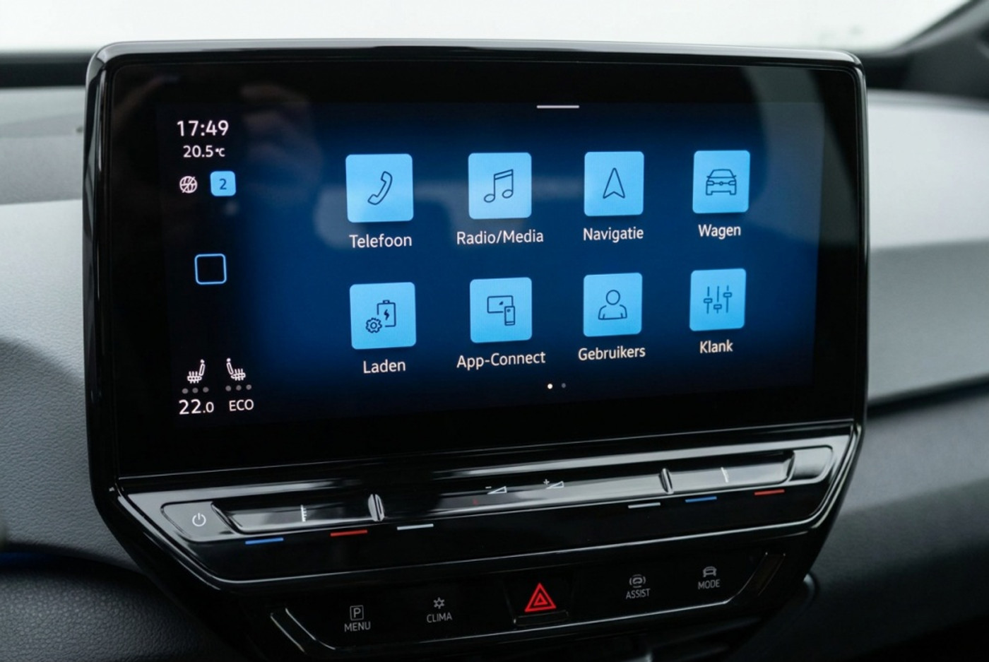 Foto van Volkswagen Id.3 Pro 150 KW