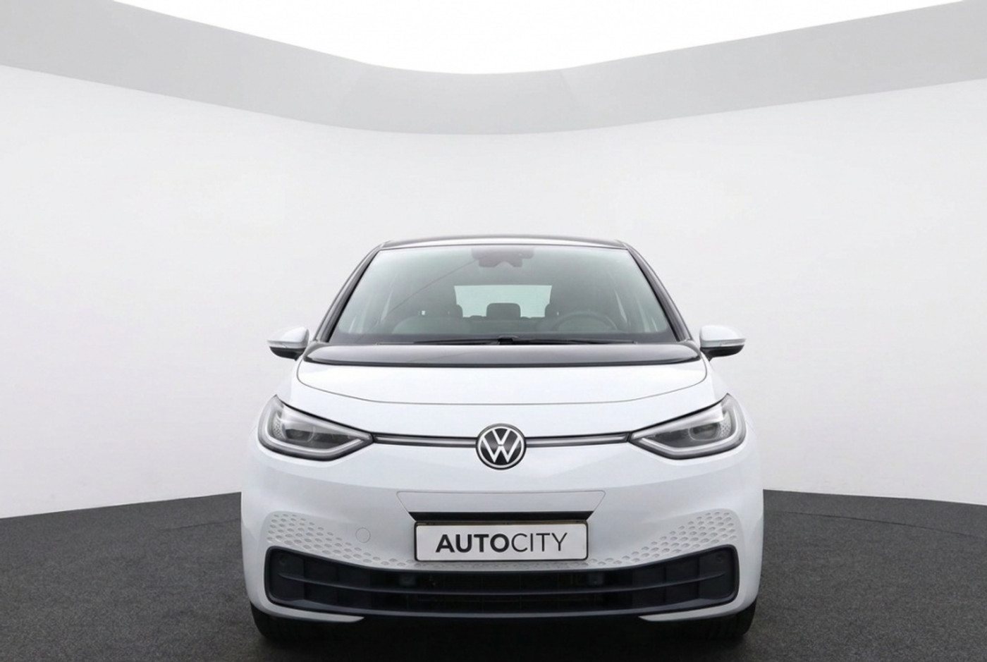 Foto van Volkswagen Id.3 Pro 150 KW