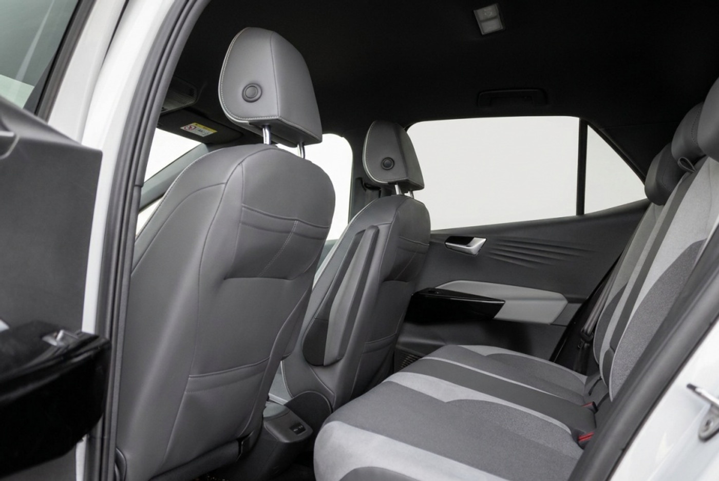 Foto van Volkswagen Id.3 Pro 150 KW