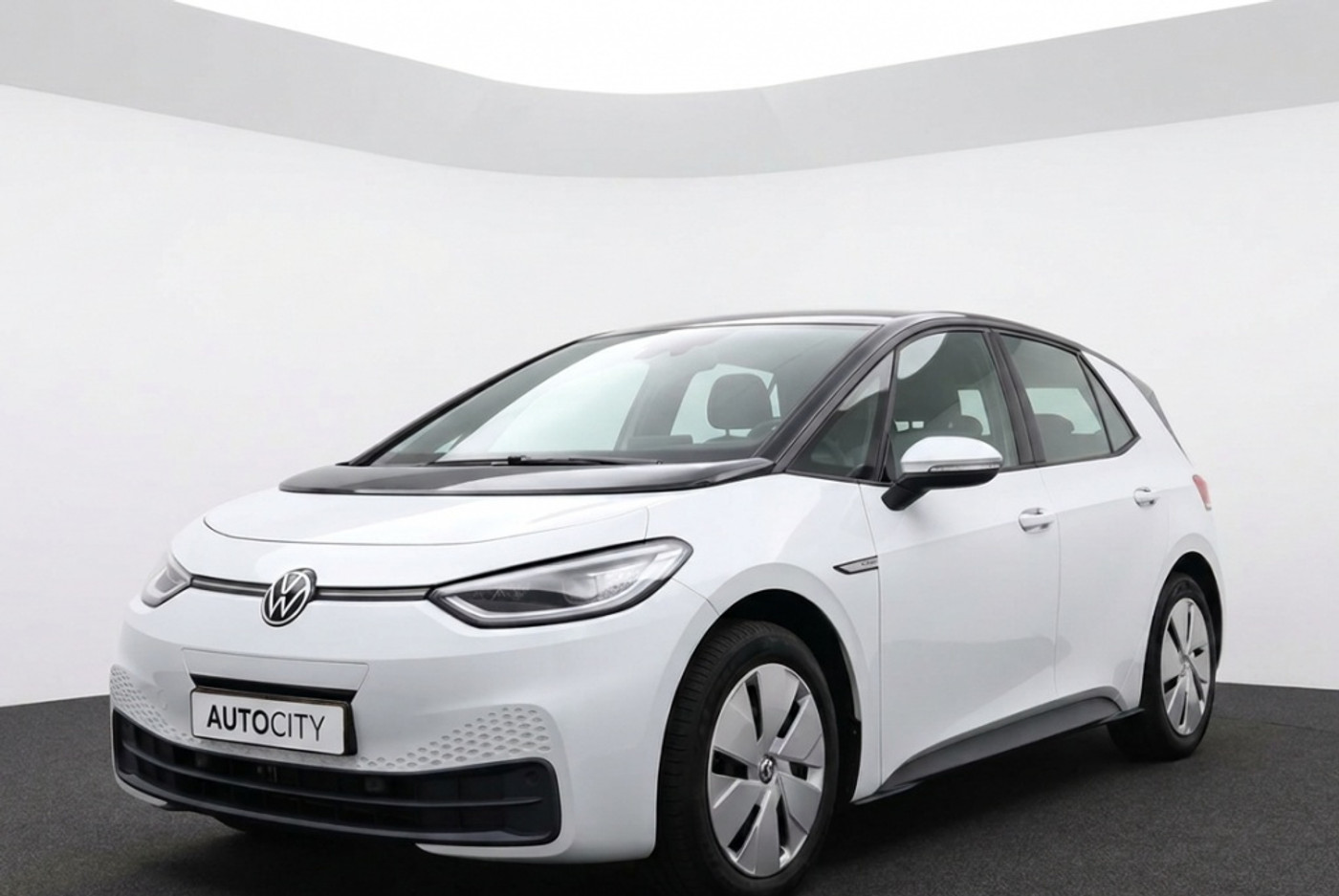 Foto van Volkswagen Id.3 Pro 150 KW