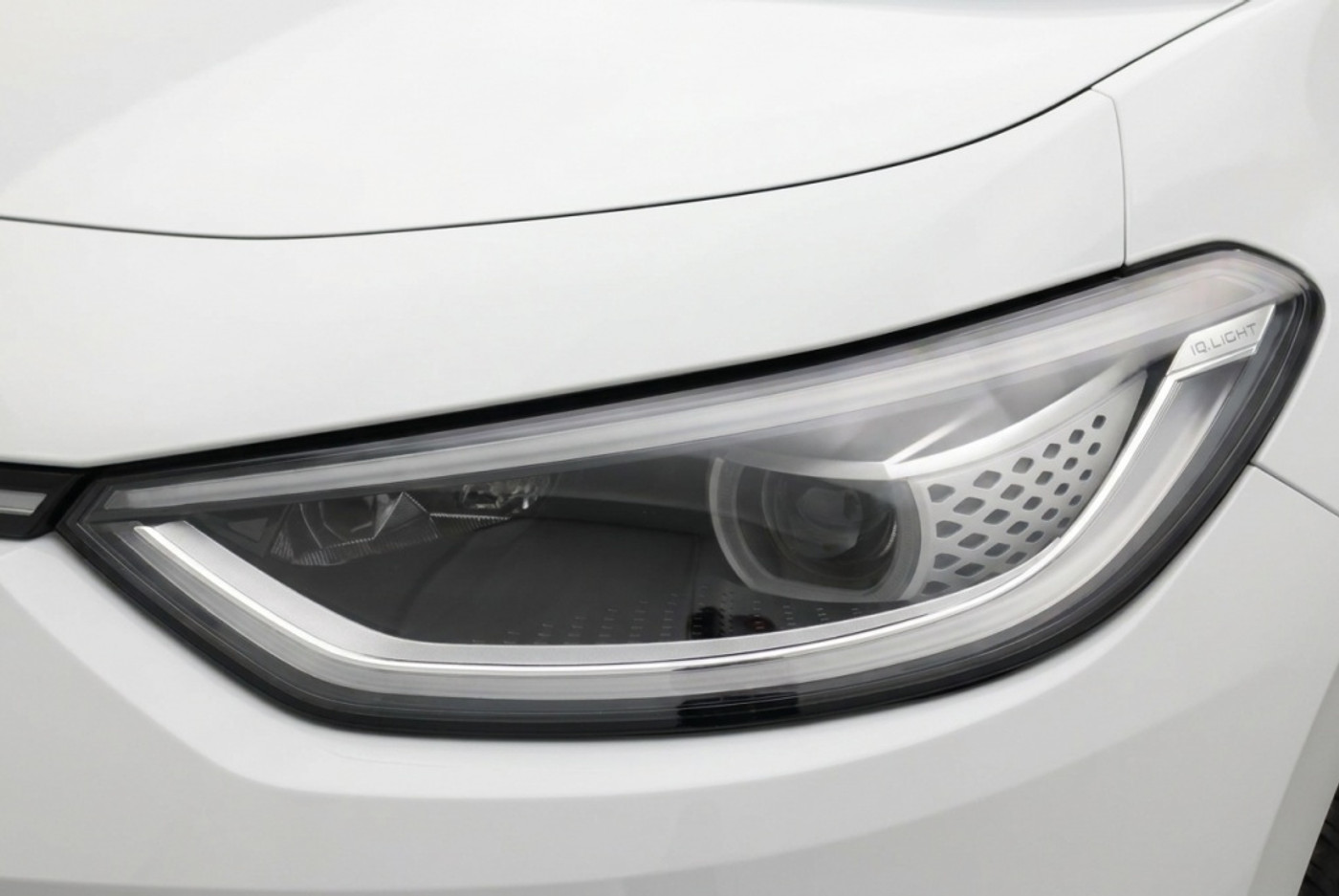 Foto van Volkswagen Id.3 Pro 150 KW