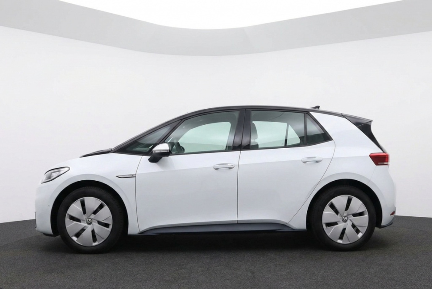 Foto van Volkswagen Id.3 Pro 150 KW