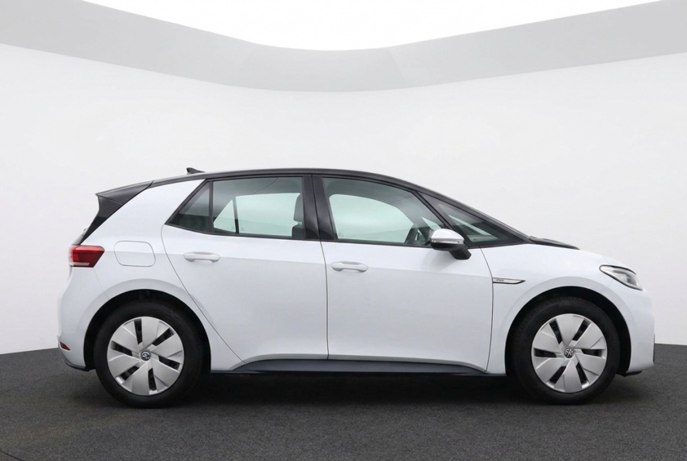 Foto van Volkswagen Id.3 Pro 150 KW