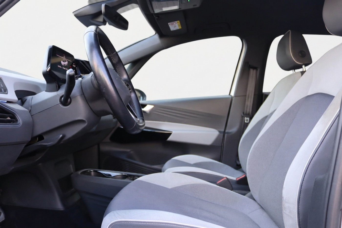Foto van Volkswagen Id.3 Pro 150 KW