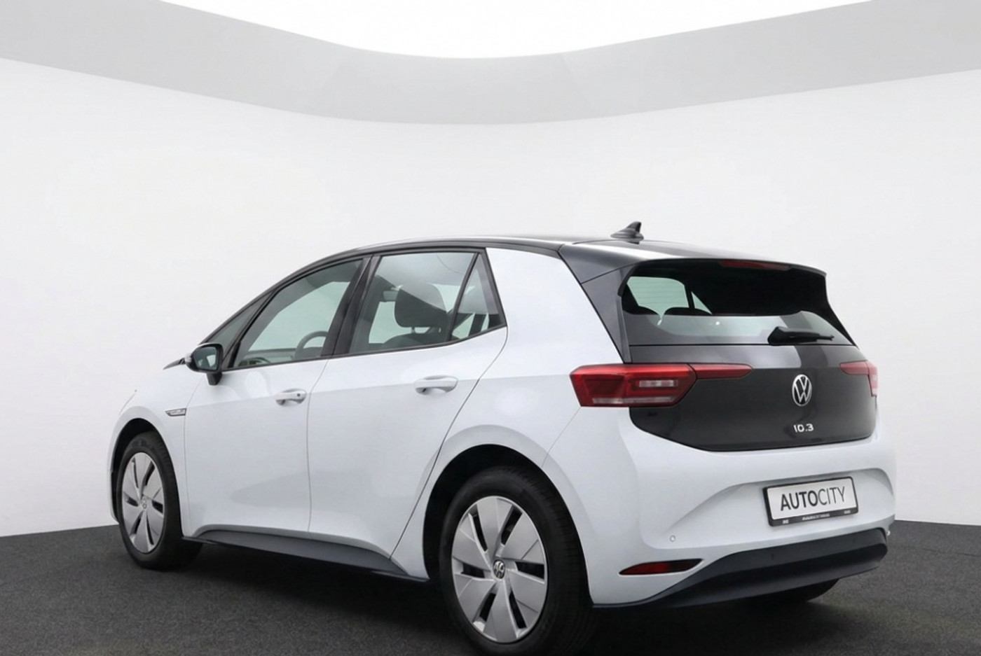 Foto van Volkswagen Id.3 Pro 150 KW