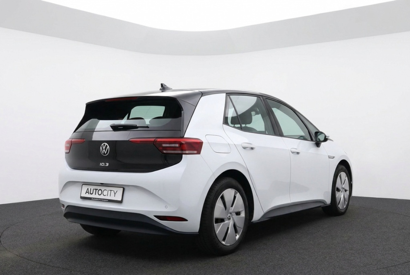 Foto van Volkswagen Id.3 Pro 150 KW
