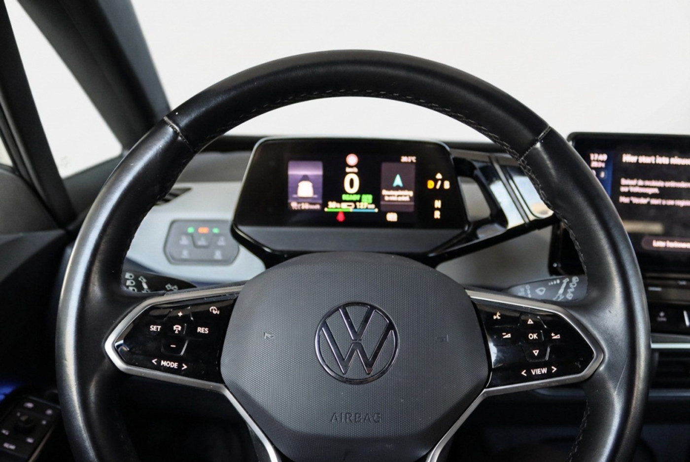 Foto van Volkswagen Id.3 Pro 150 KW