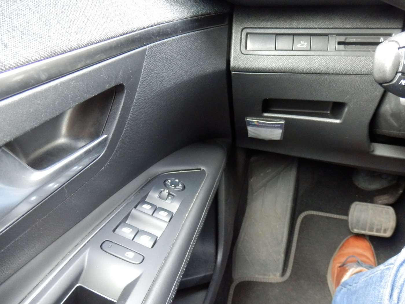Foto van Peugeot 3008