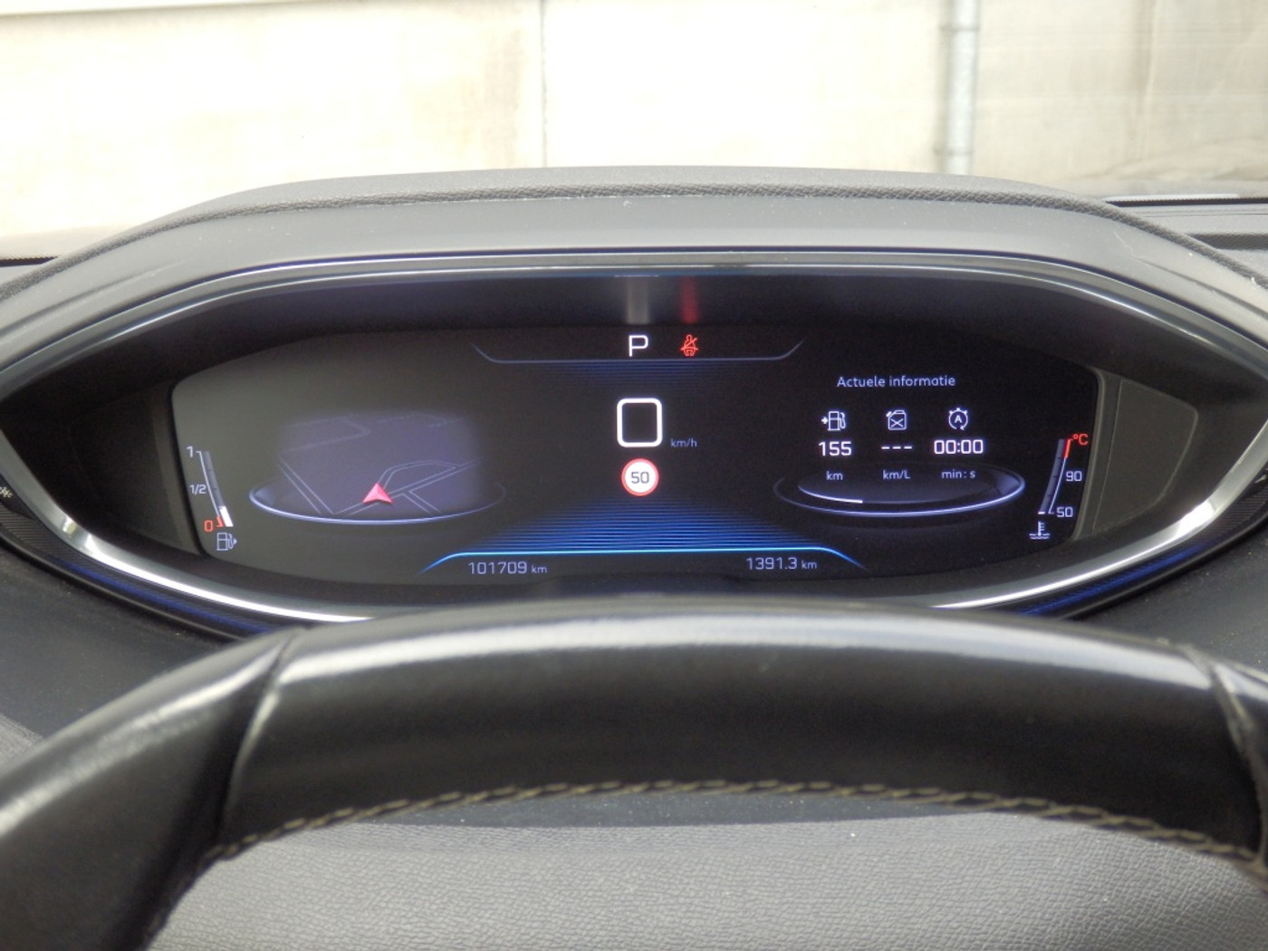 Foto van Peugeot 3008