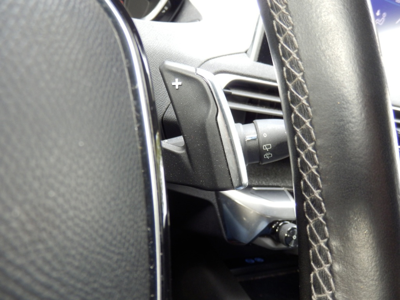 Foto van Peugeot 3008