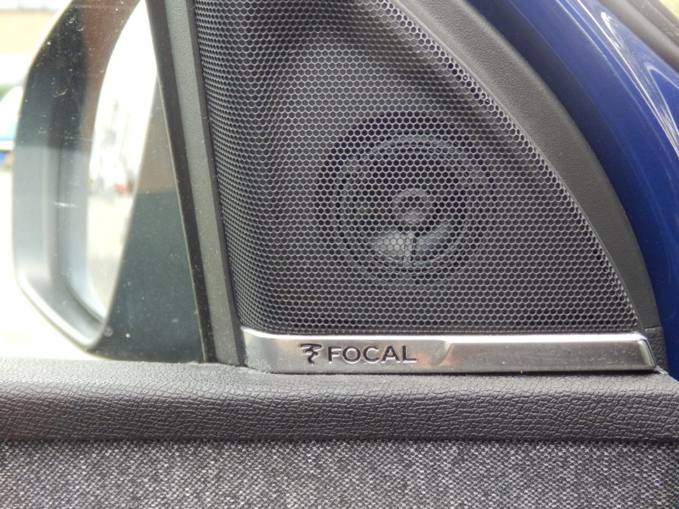 Foto van Peugeot 3008