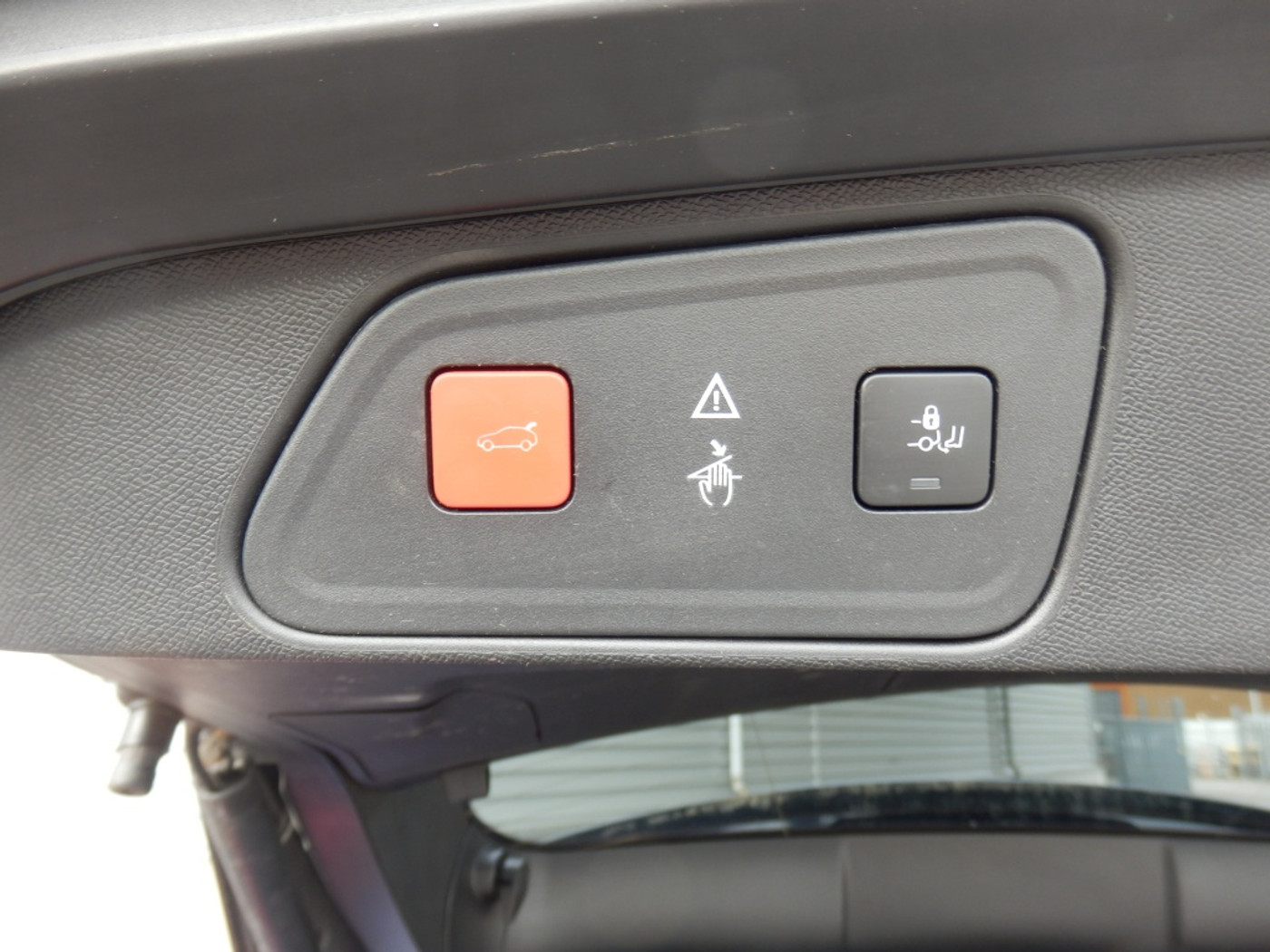 Foto van Peugeot 3008