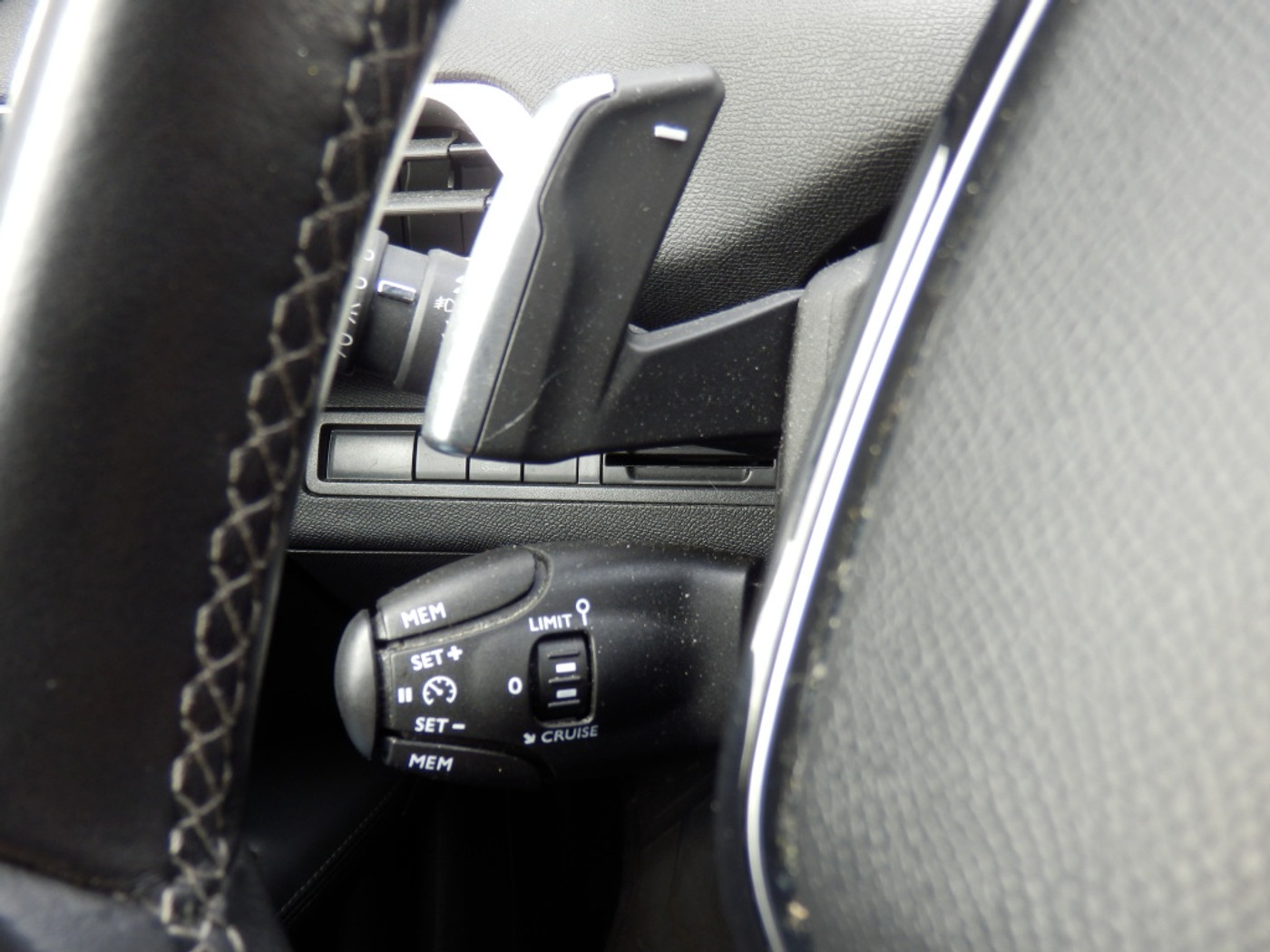 Foto van Peugeot 3008