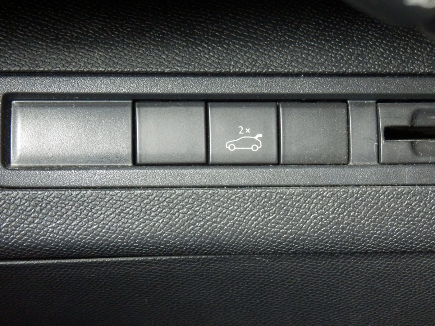 Foto van Peugeot 3008