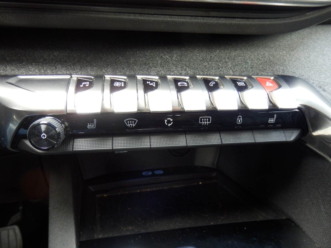 Foto van Peugeot 3008