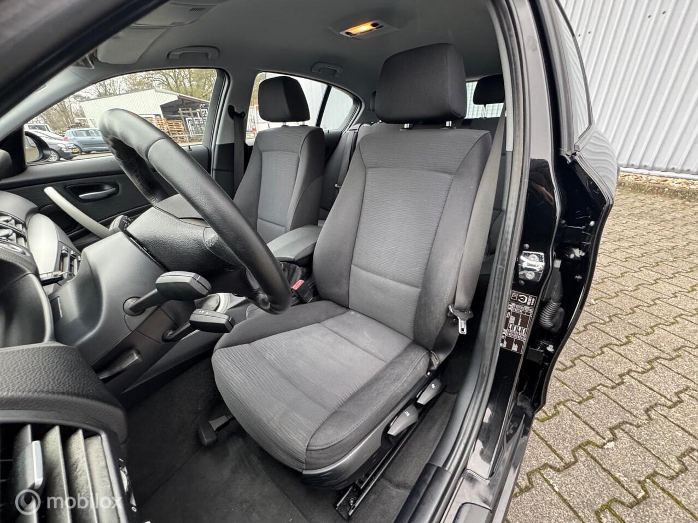 Foto van BMW 1er Reihe