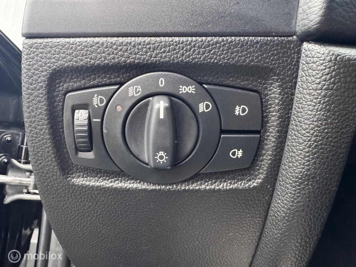 Foto van BMW 1er Reihe