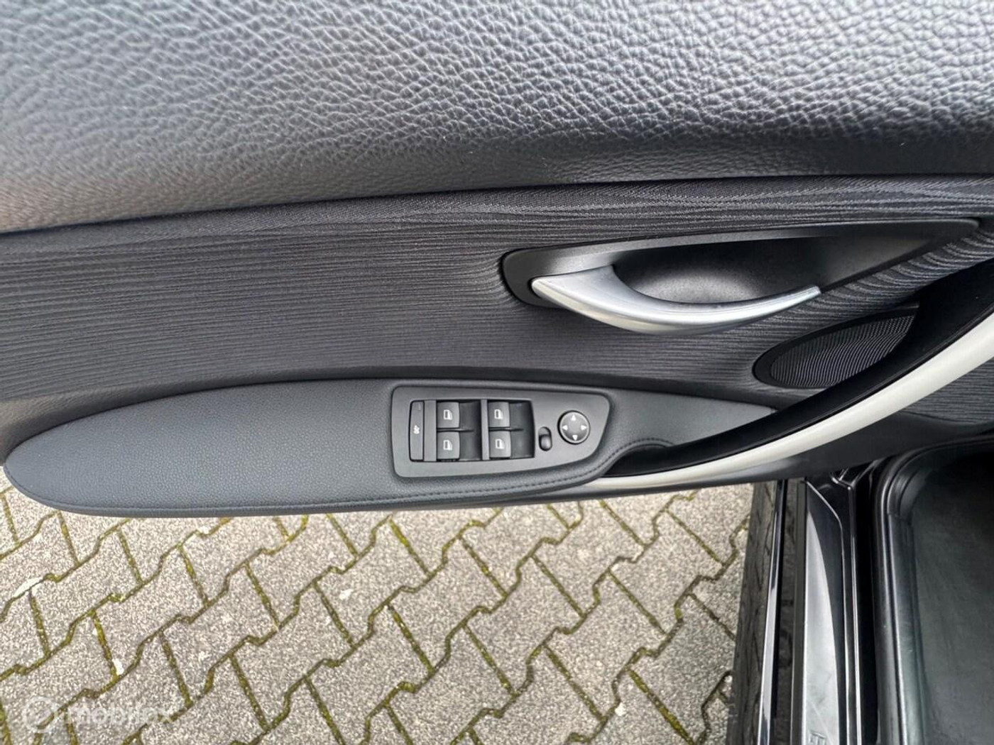 Foto van BMW 1er Reihe