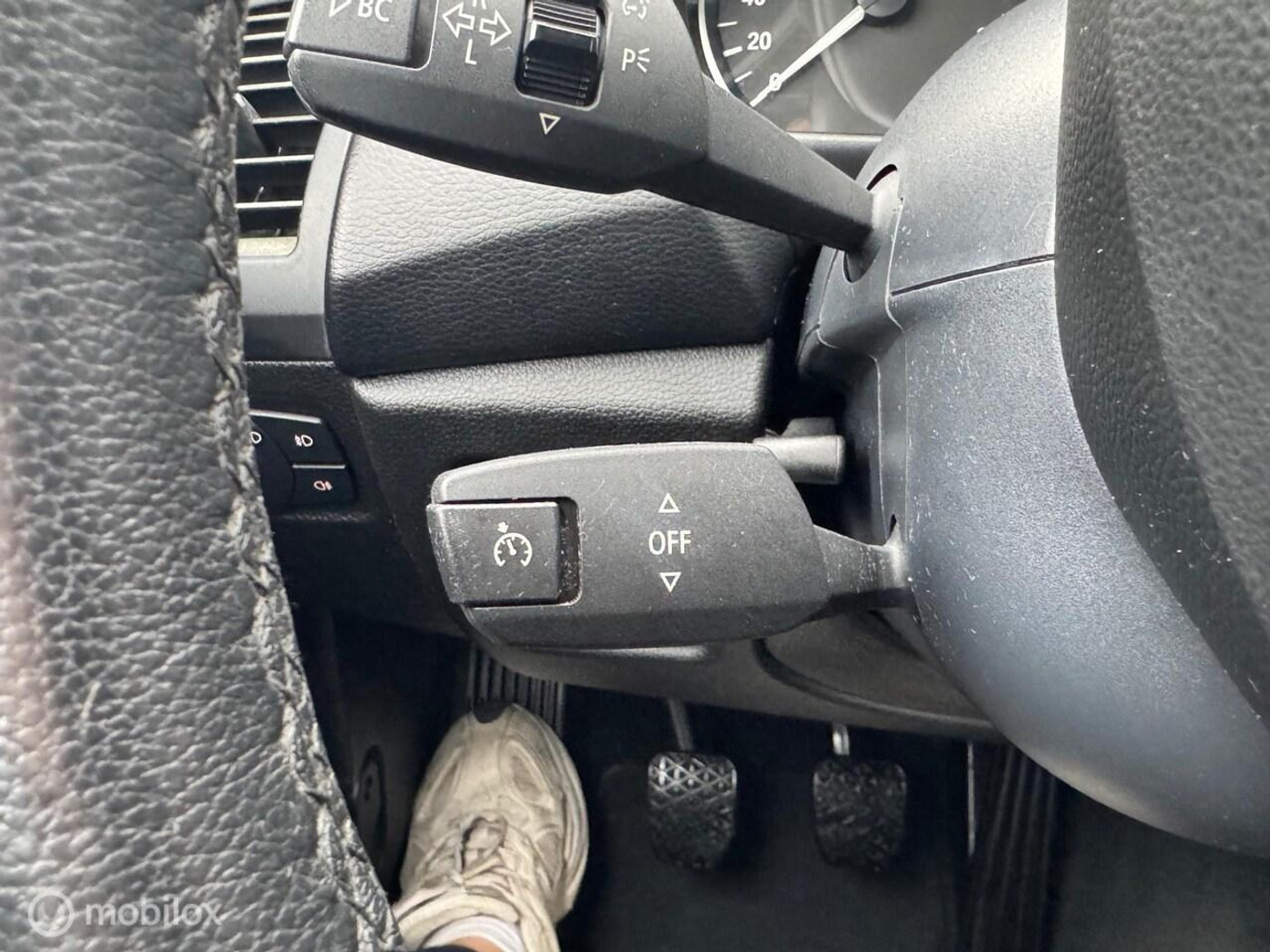 Foto van BMW 1er Reihe