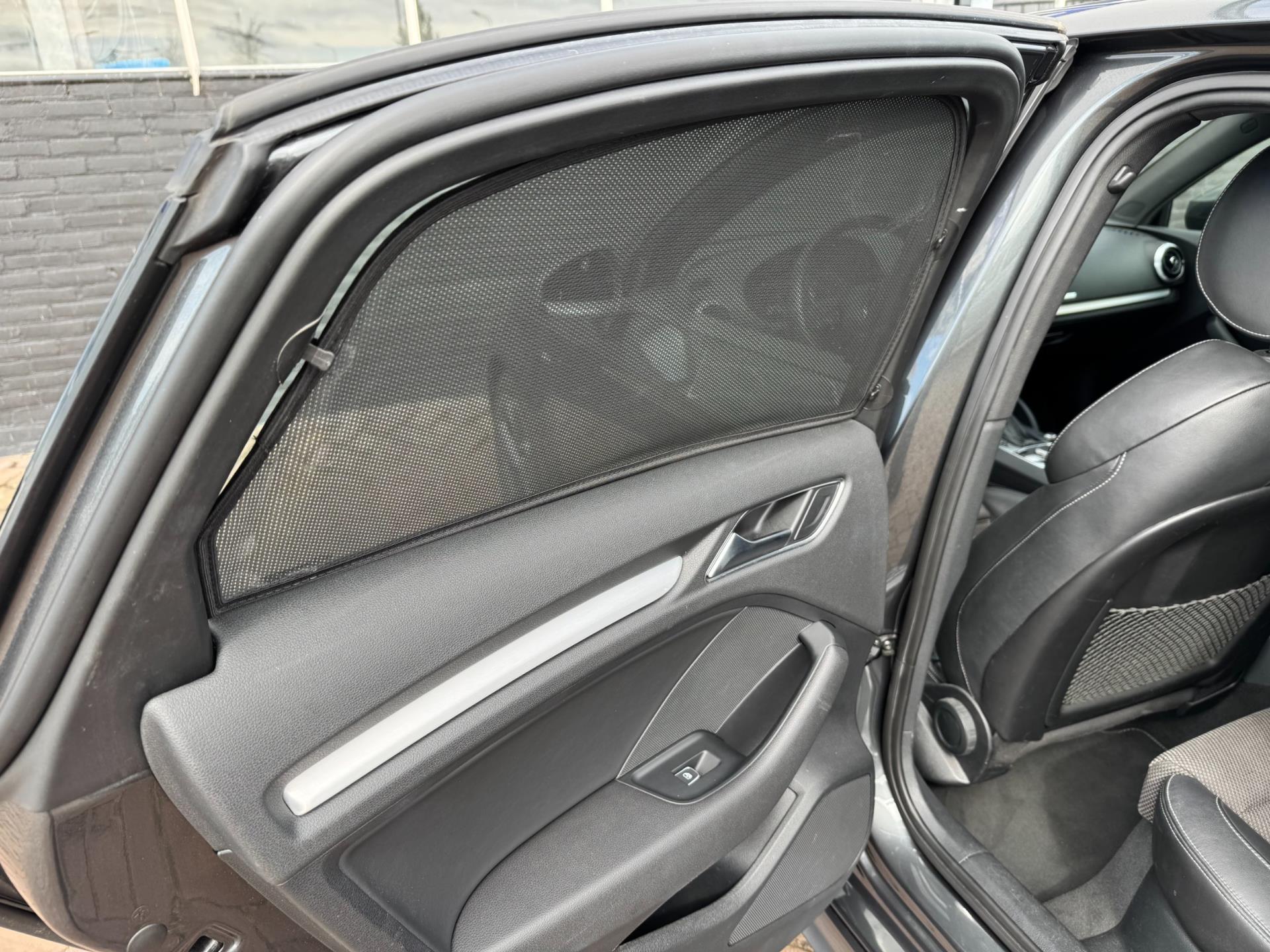 Foto van Audi A3 Limousine