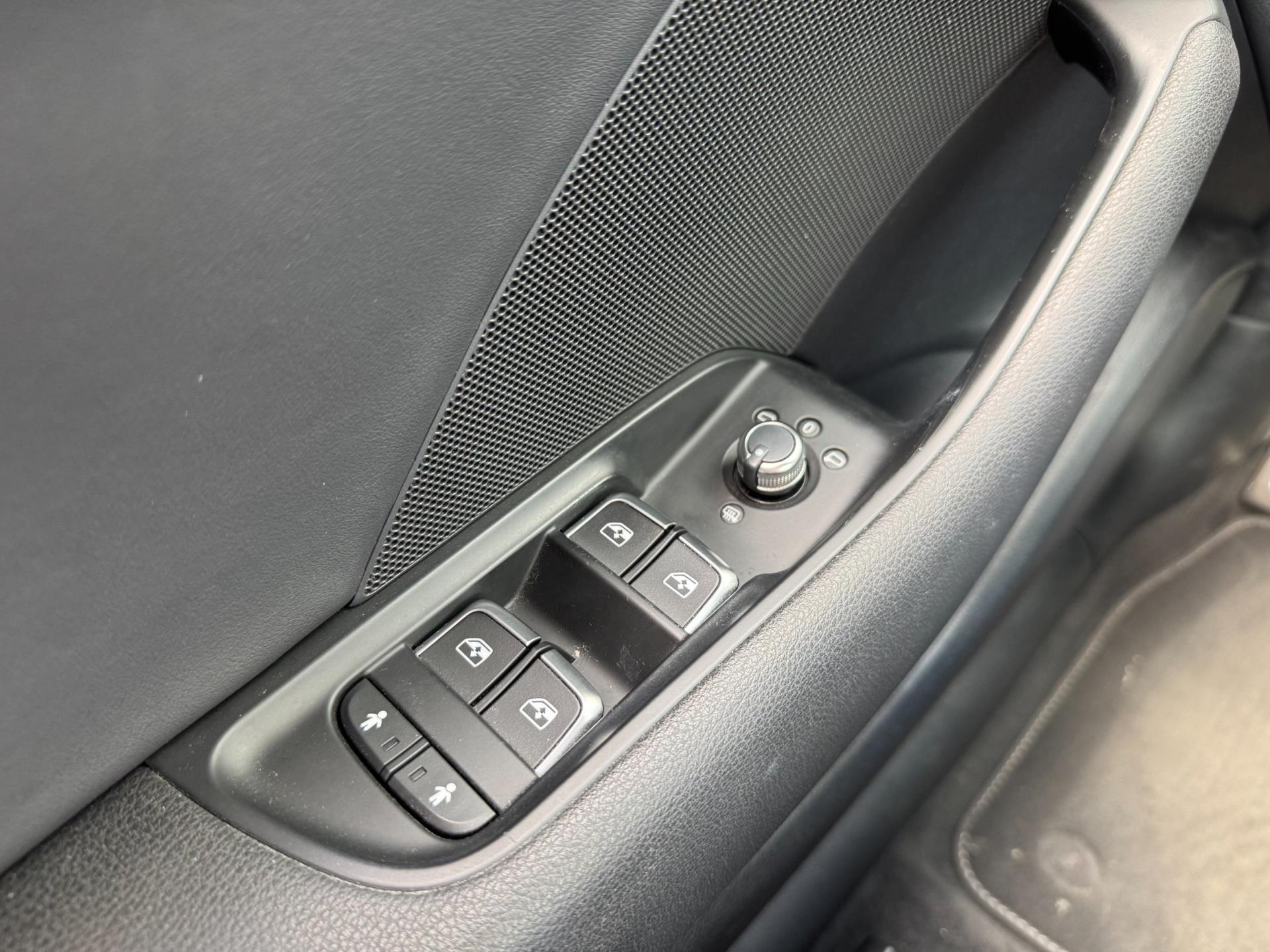 Foto van Audi A3 Limousine