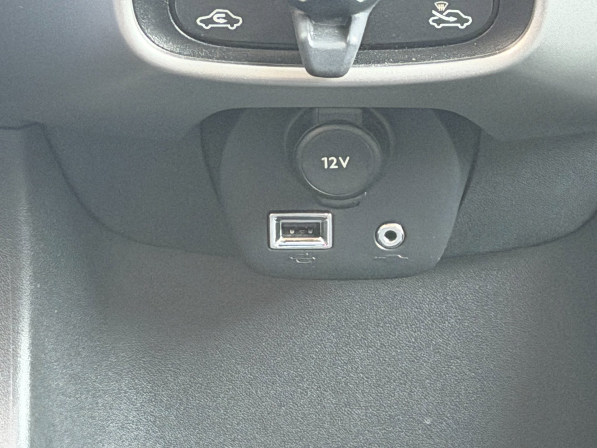 Foto van Peugeot 108