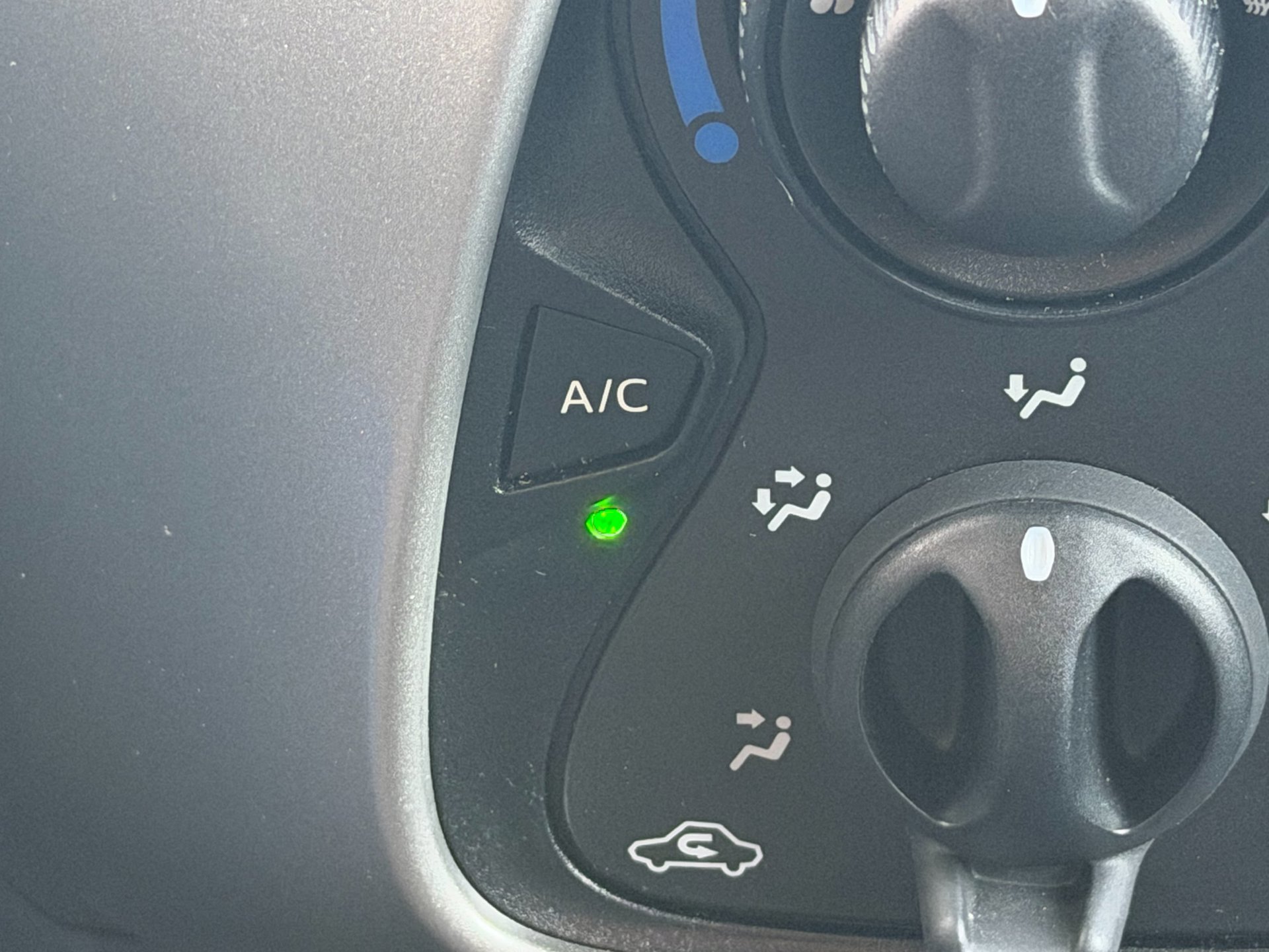 Foto van Peugeot 108