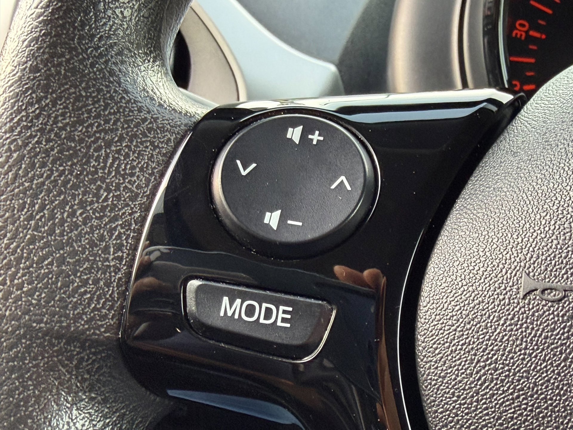 Foto van Peugeot 108