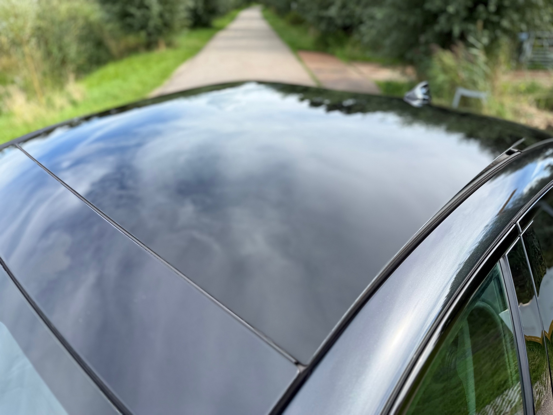 Foto van Alfa Romeo Giulia