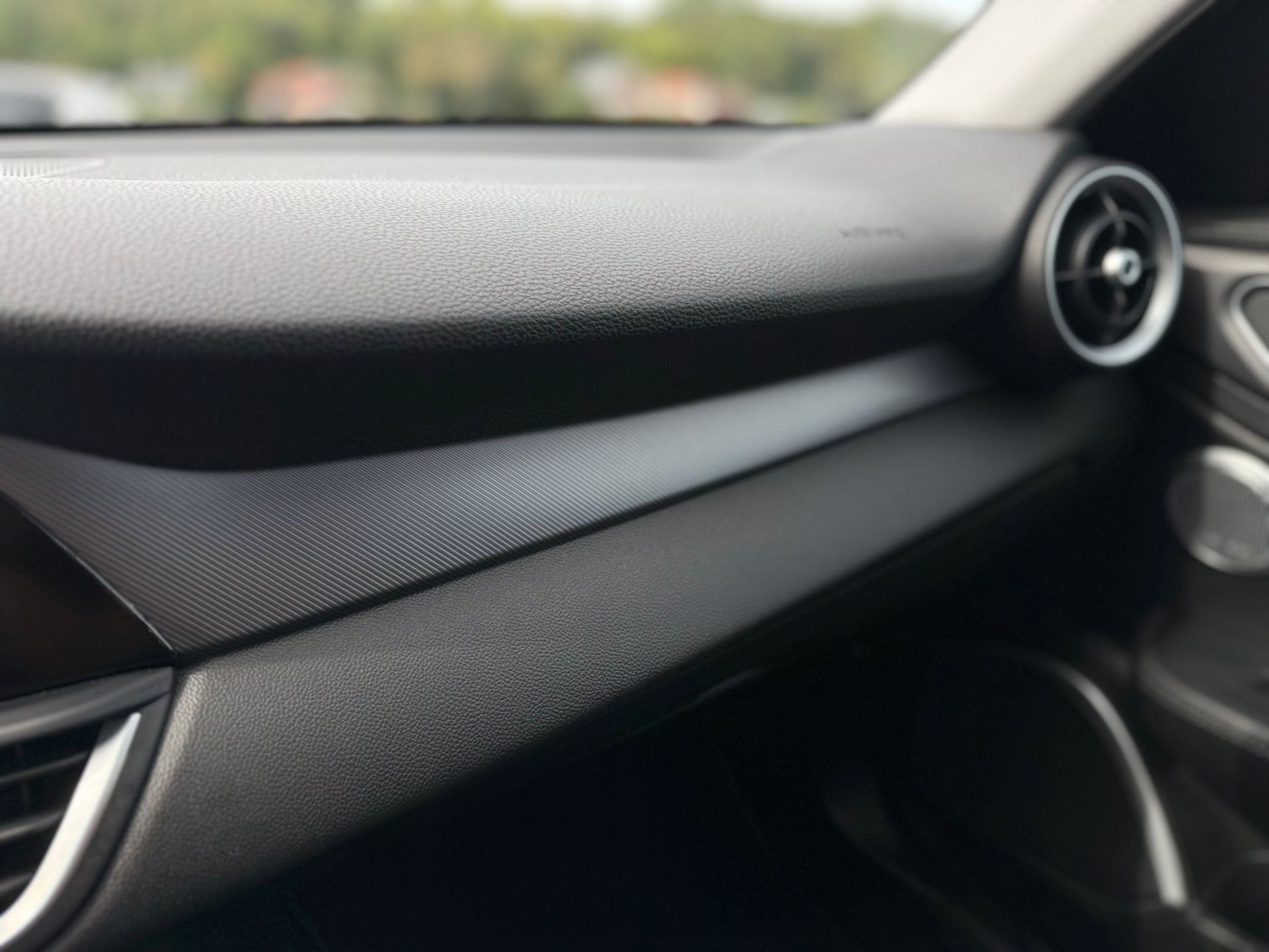 Foto van Alfa Romeo Giulia