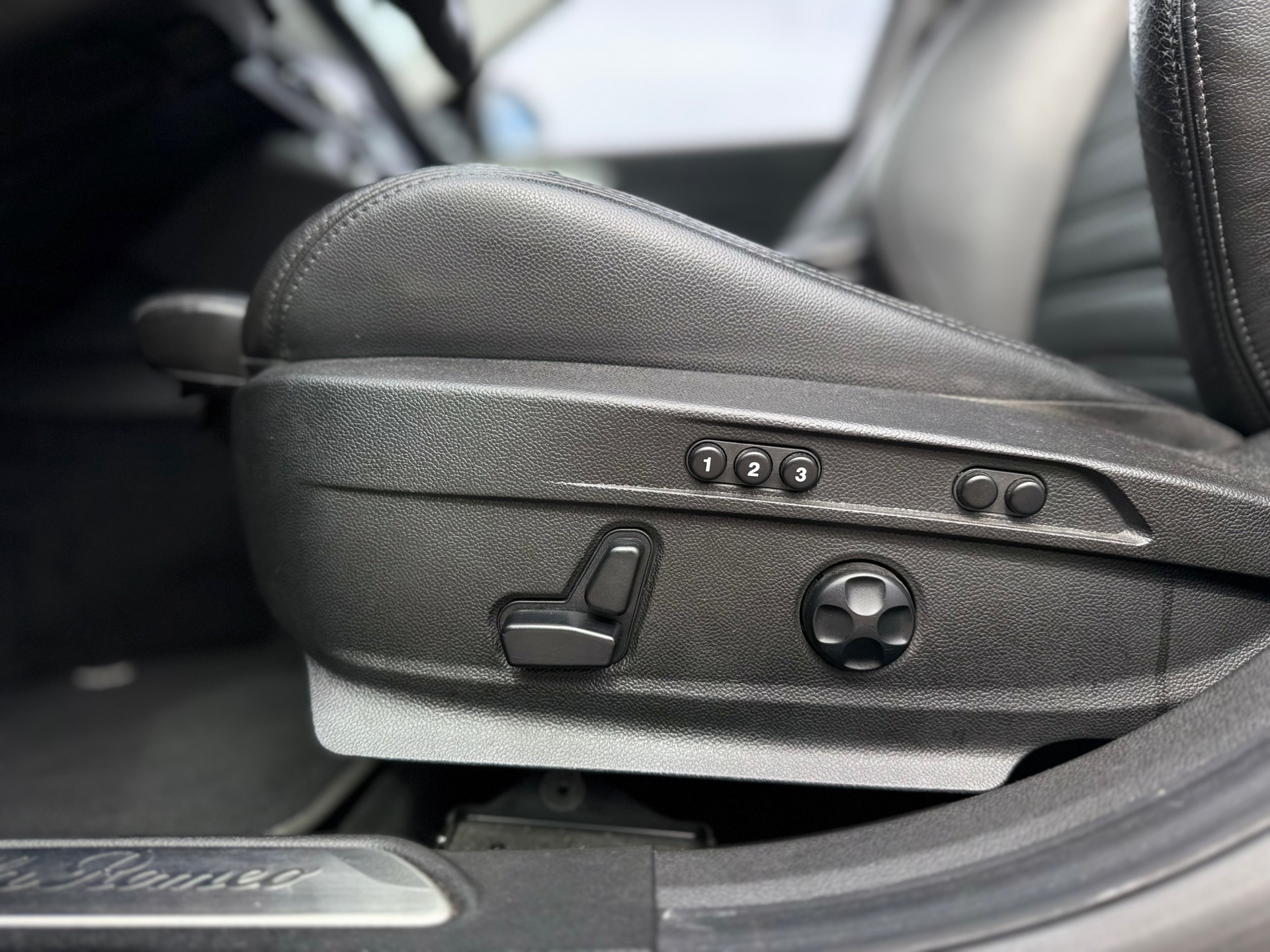 Foto van Alfa Romeo Giulia