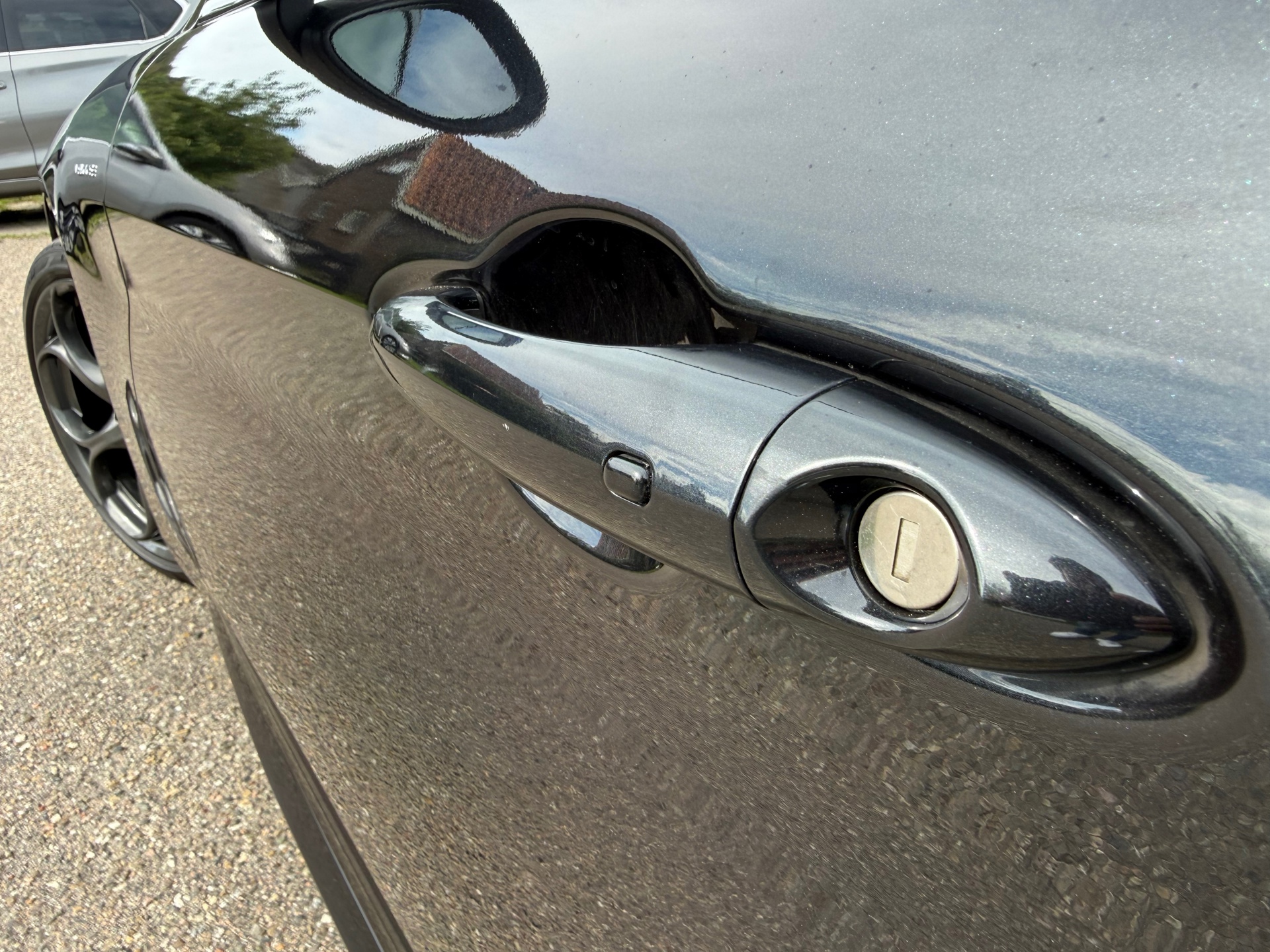 Foto van Alfa Romeo Giulia
