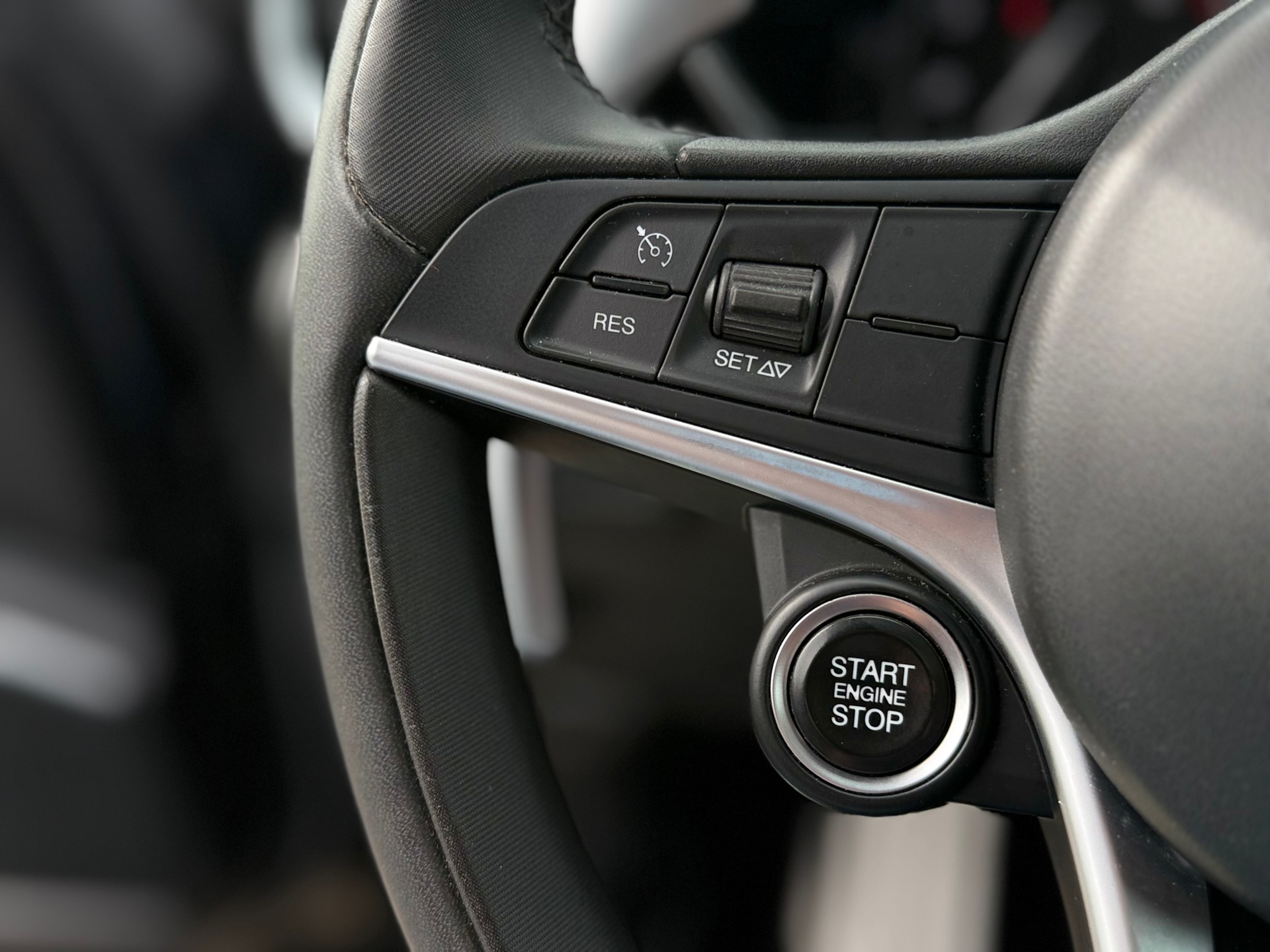 Foto van Alfa Romeo Giulia
