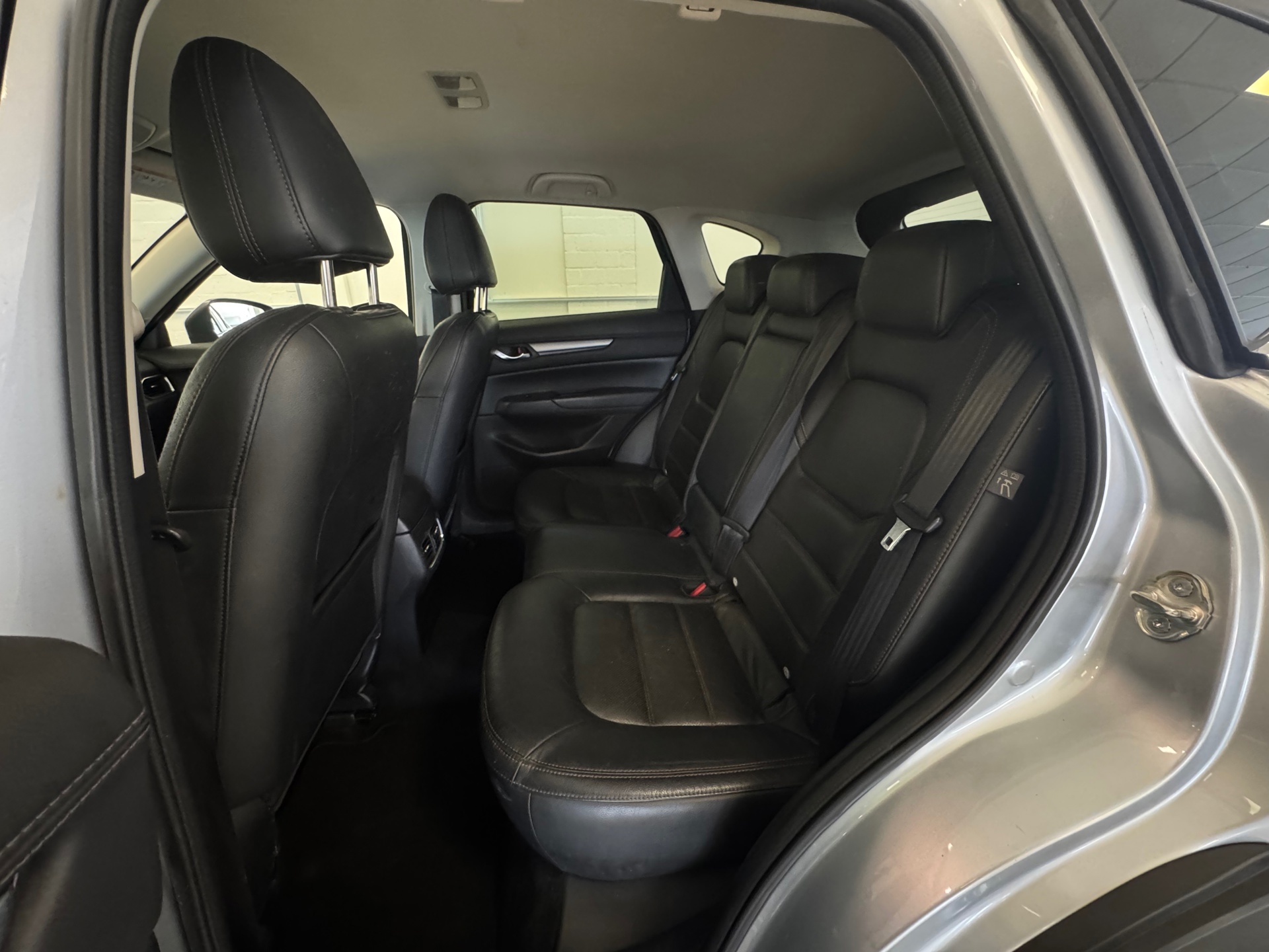 Foto van Mazda Mazda Cx-5