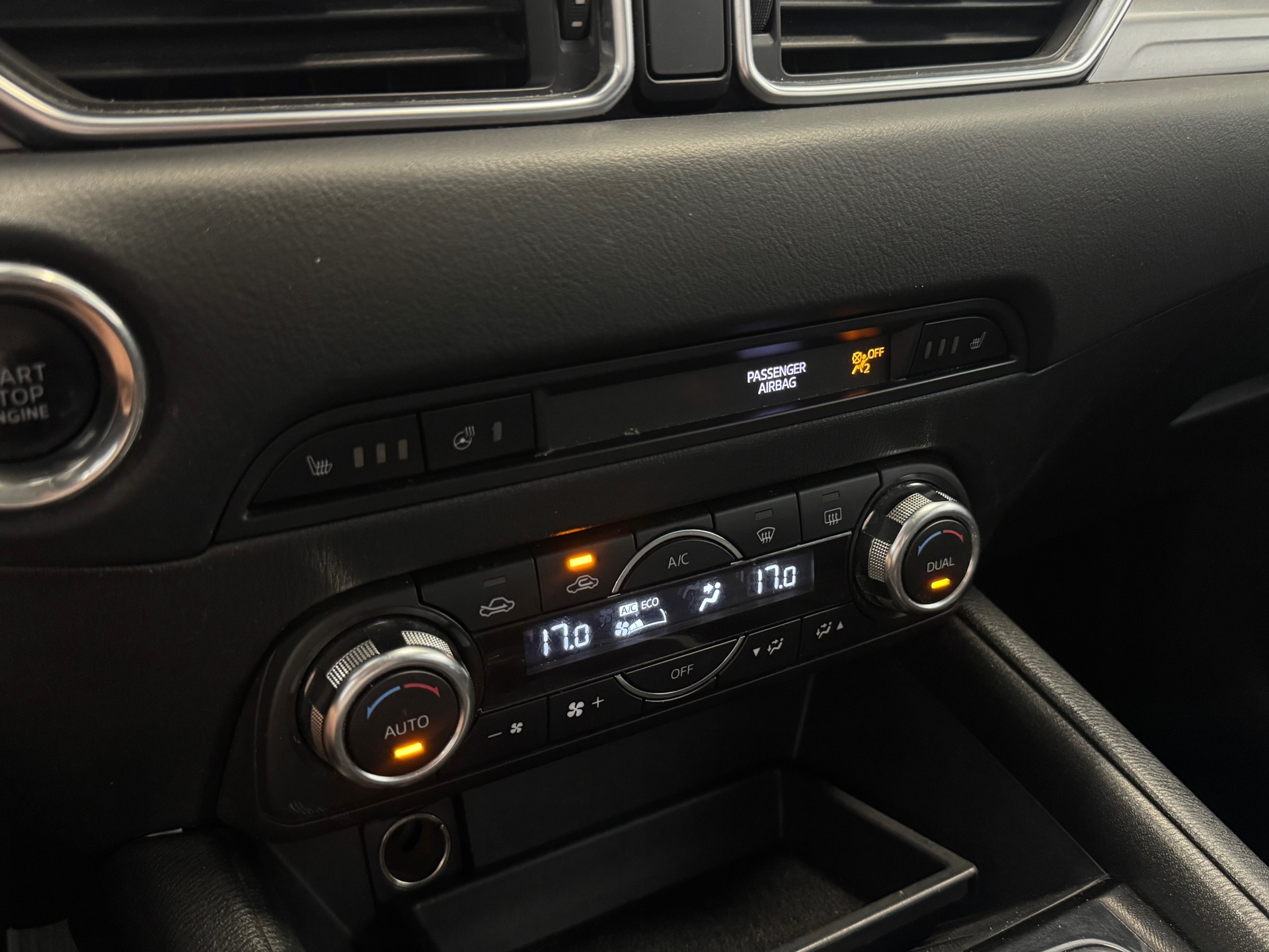 Foto van Mazda Mazda Cx-5