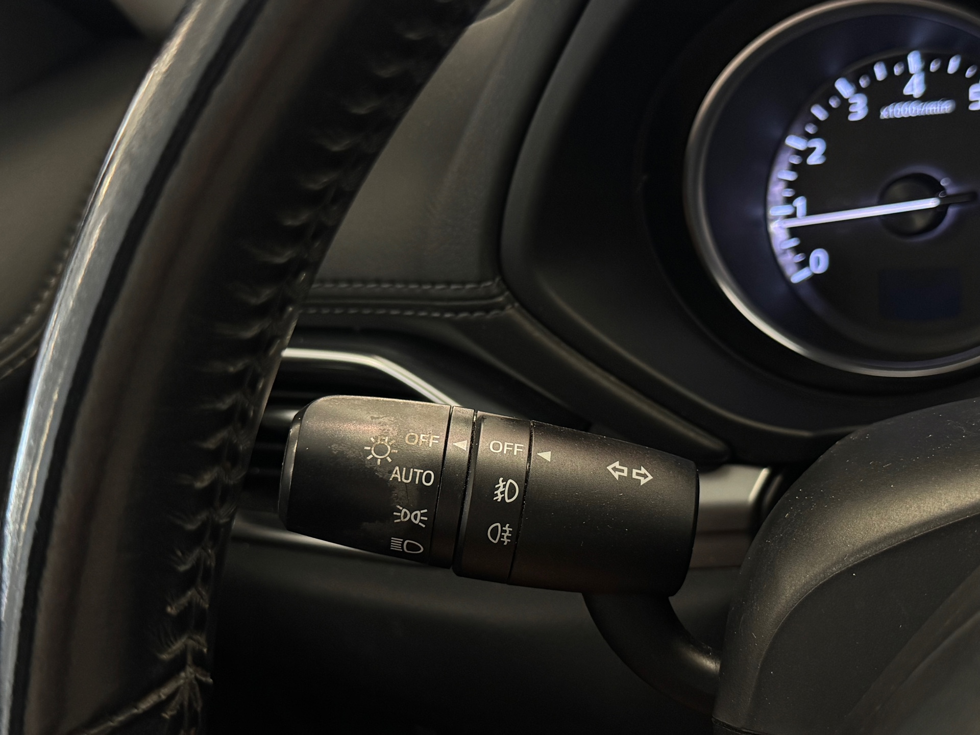 Foto van Mazda Mazda Cx-5