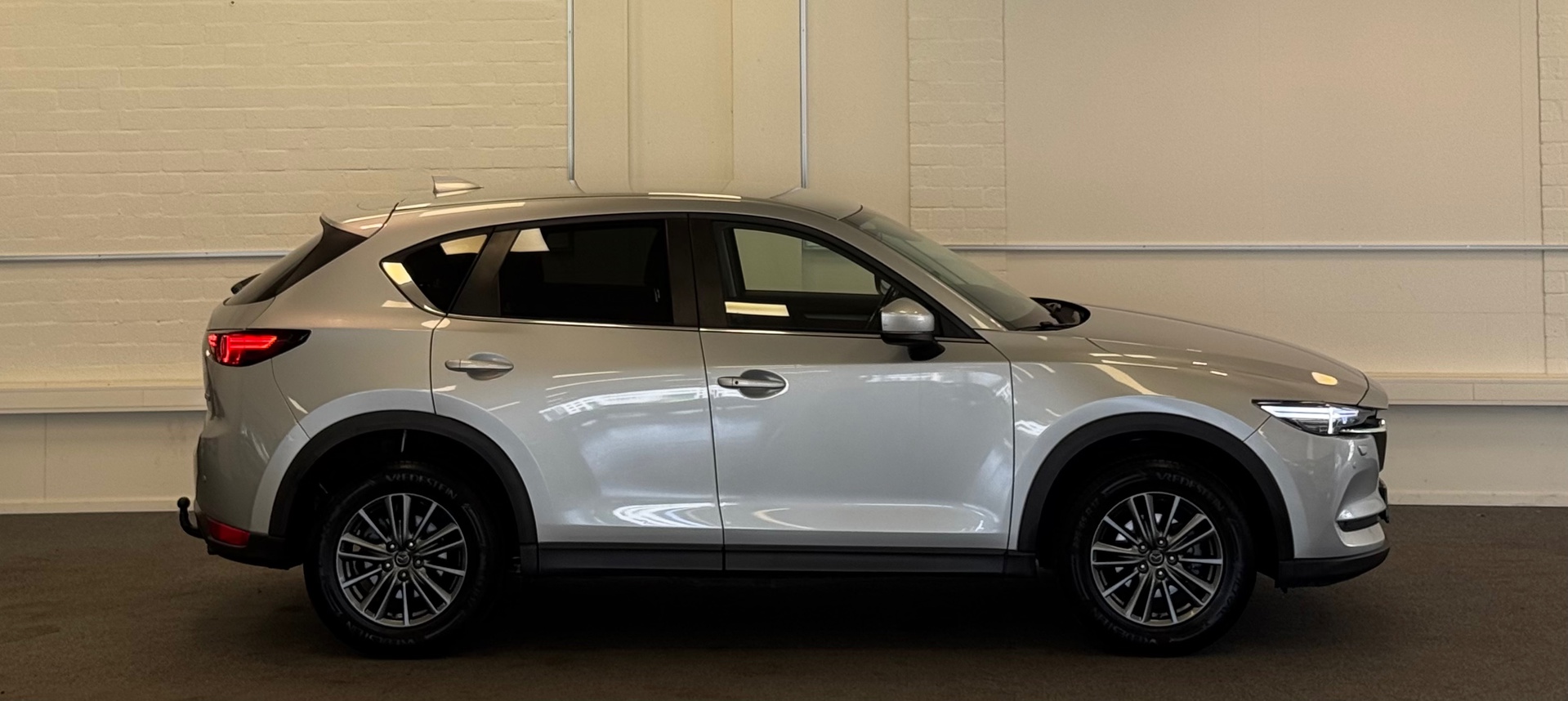 Foto van Mazda Mazda Cx-5