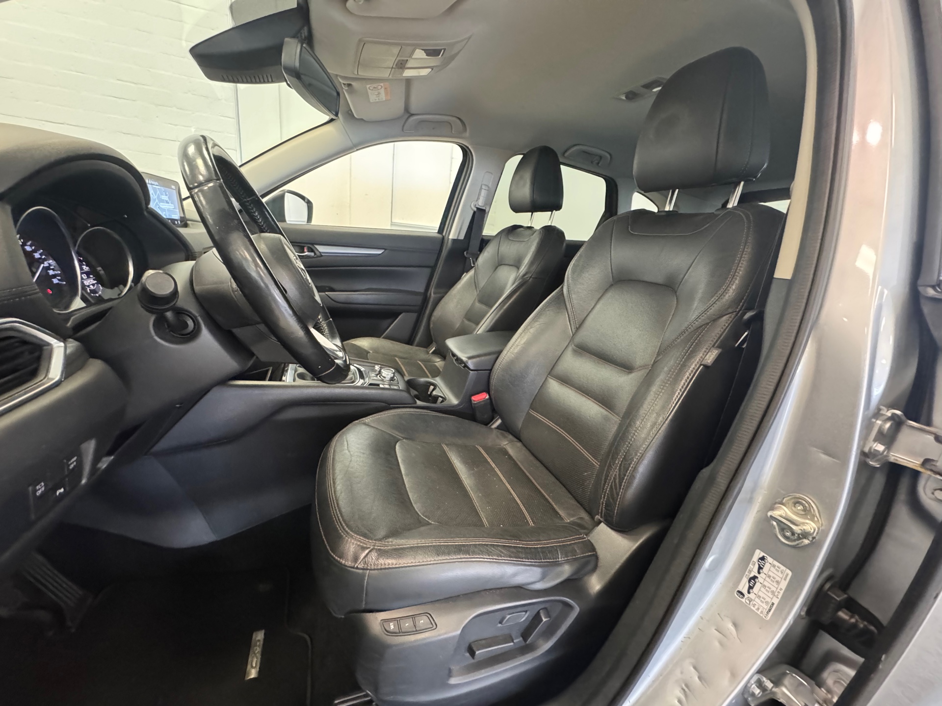 Foto van Mazda Mazda Cx-5