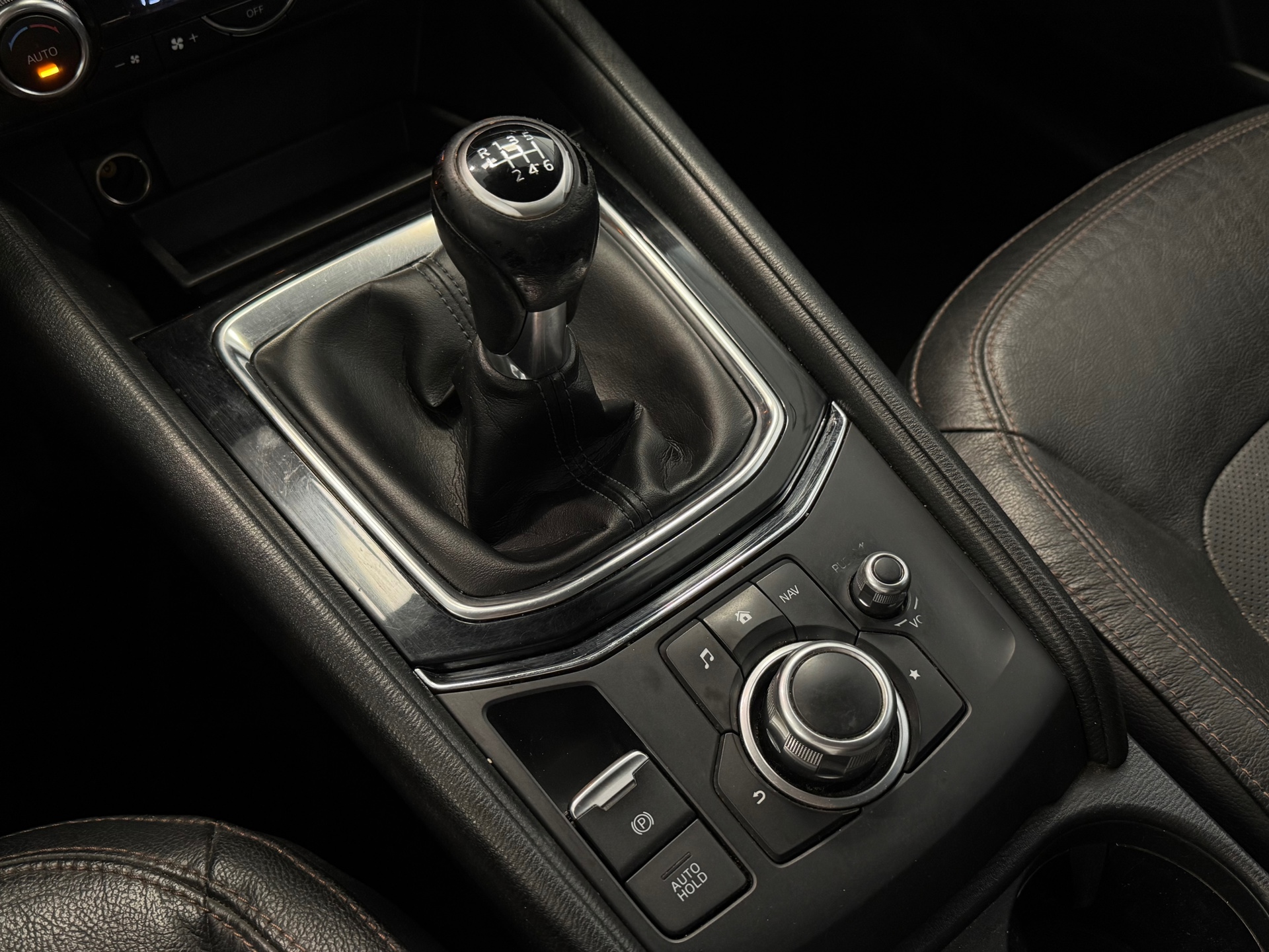 Foto van Mazda Mazda Cx-5