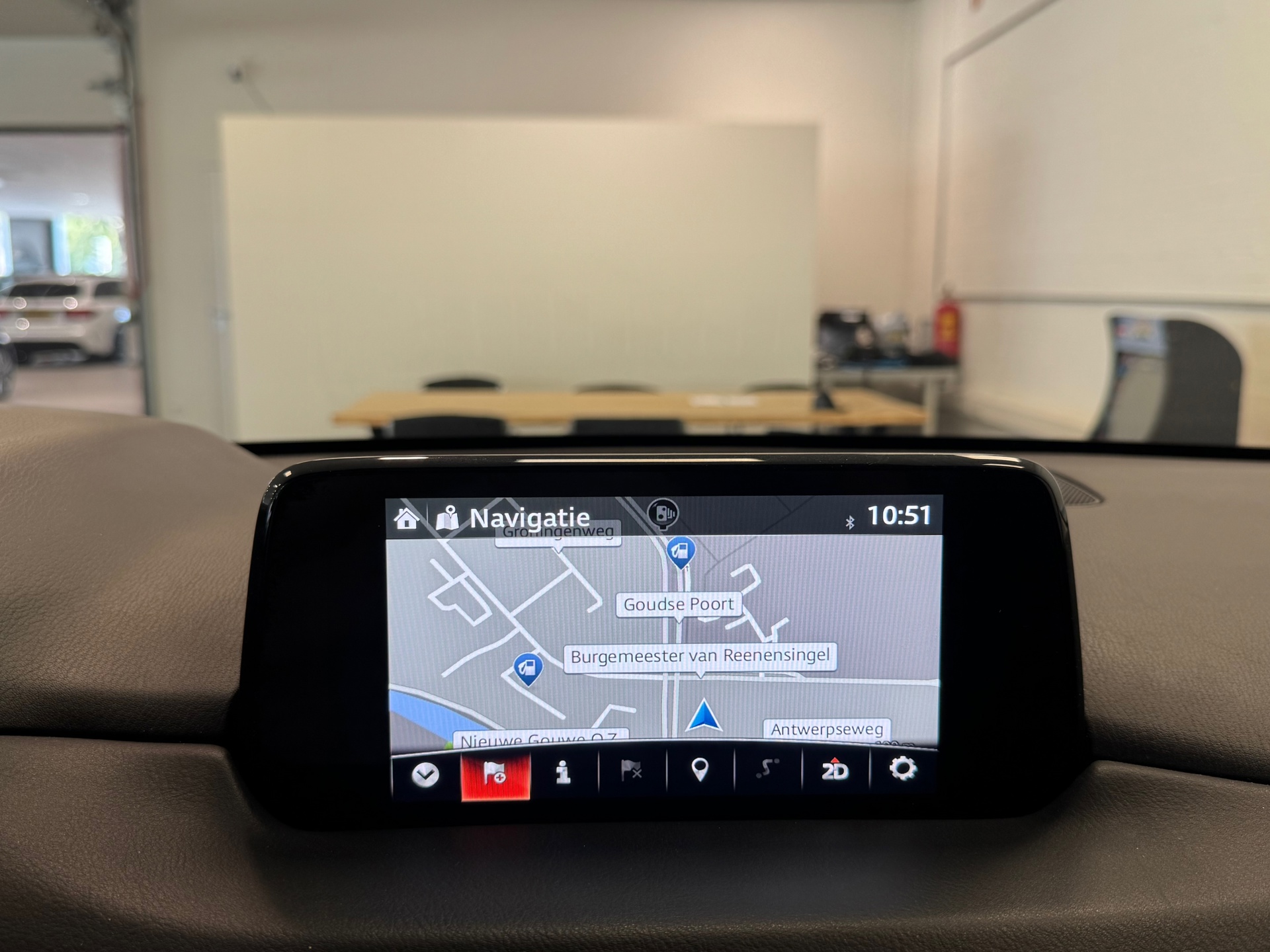 Foto van Mazda Mazda Cx-5