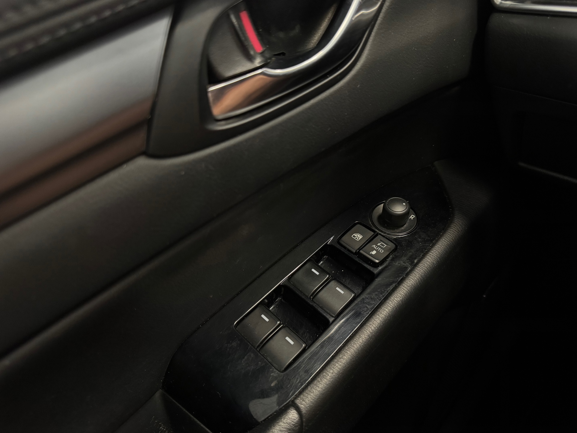 Foto van Mazda Mazda Cx-5
