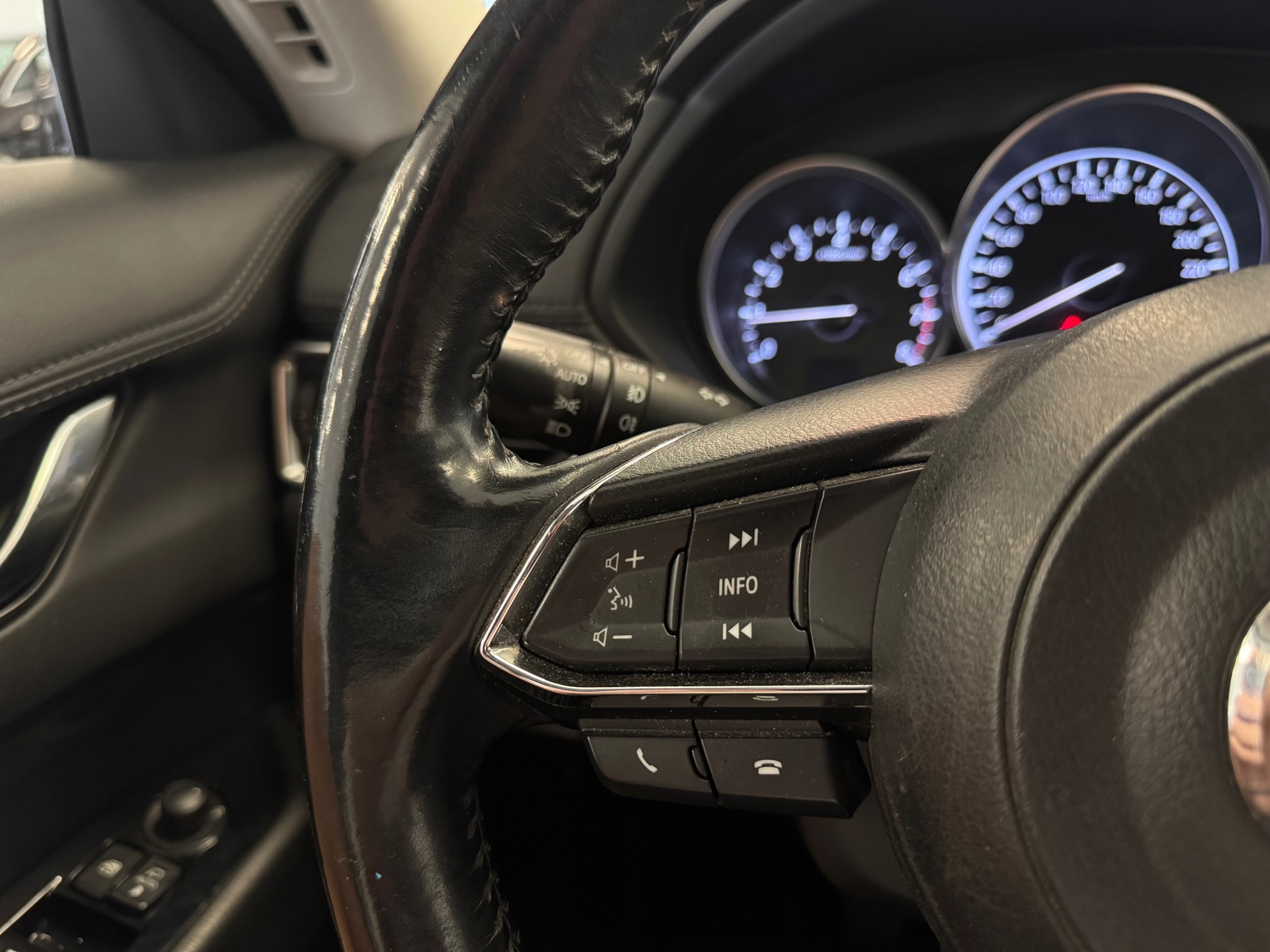 Foto van Mazda Mazda Cx-5