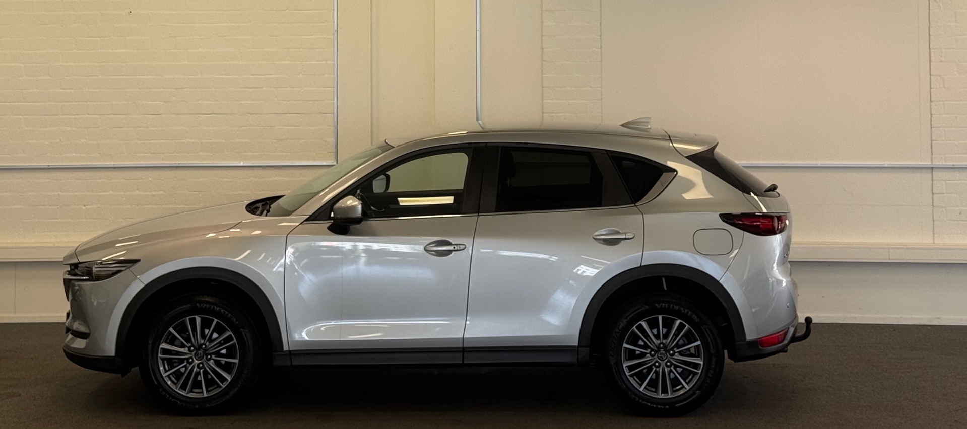Foto van Mazda Mazda Cx-5