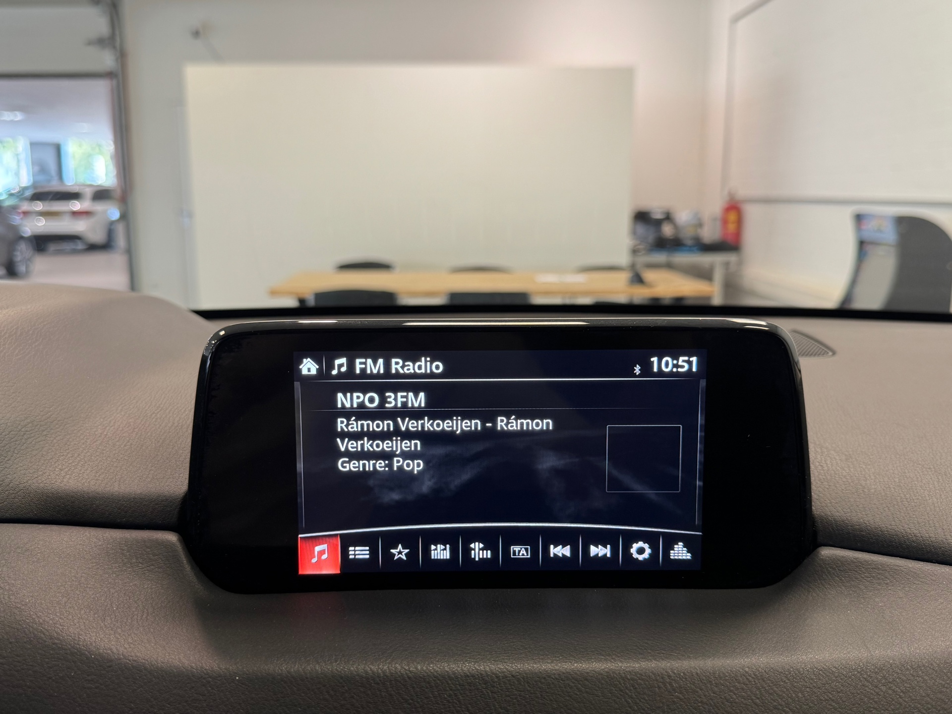 Foto van Mazda Mazda Cx-5