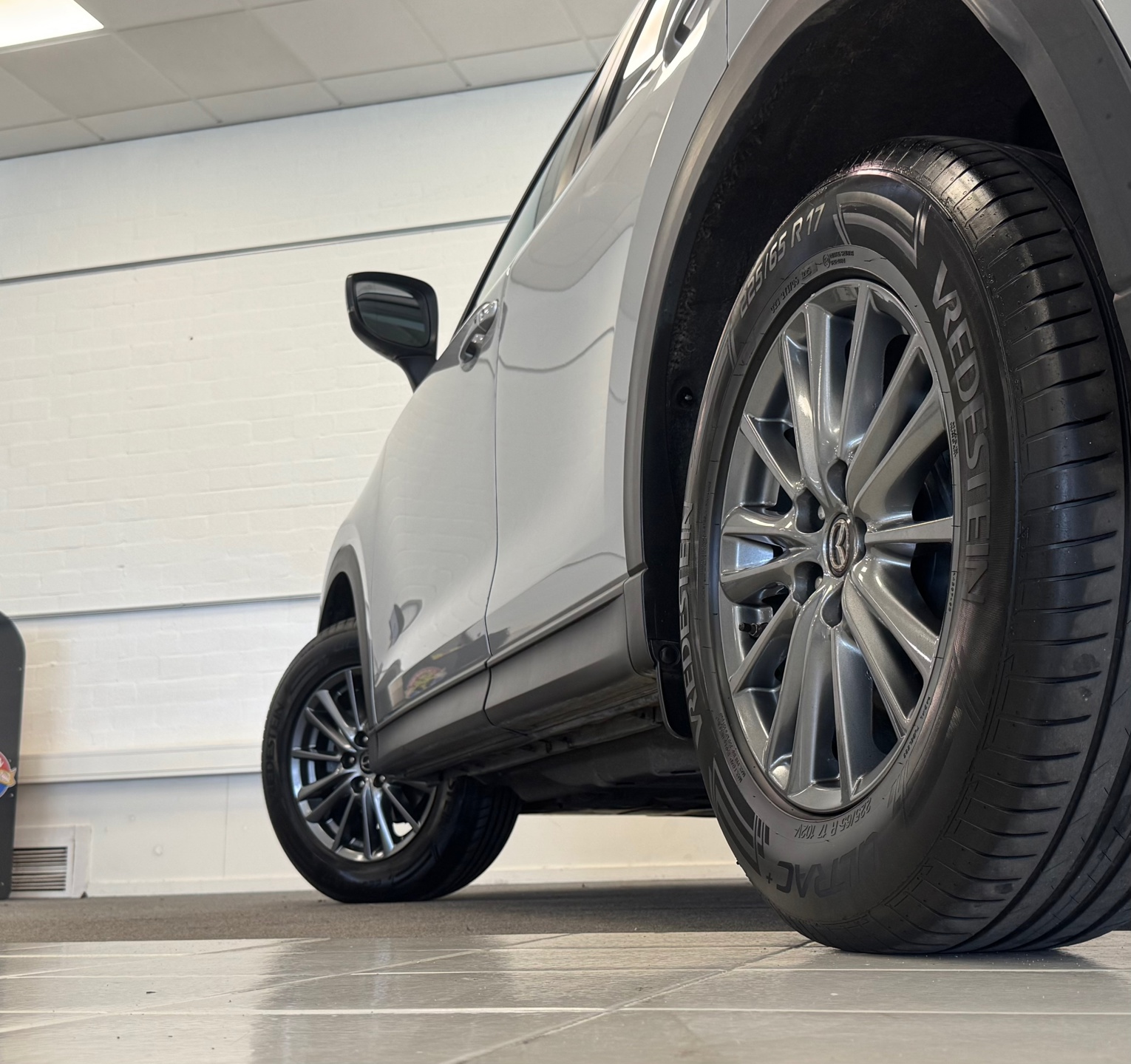 Foto van Mazda Mazda Cx-5