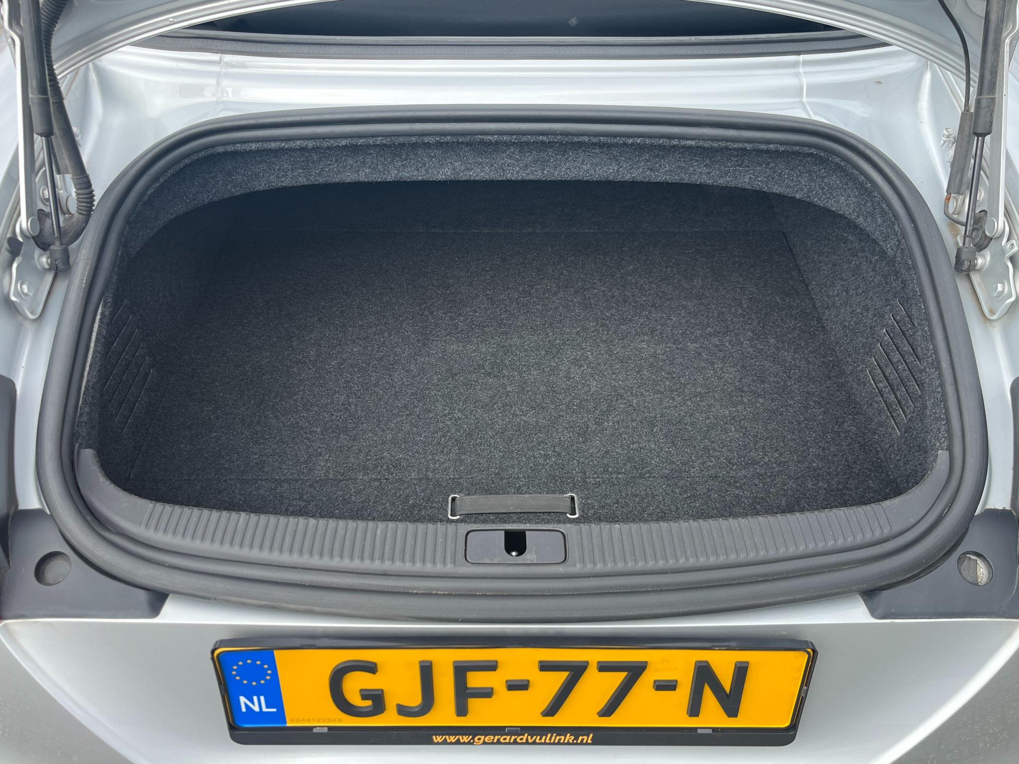 Foto van Audi Audi TT