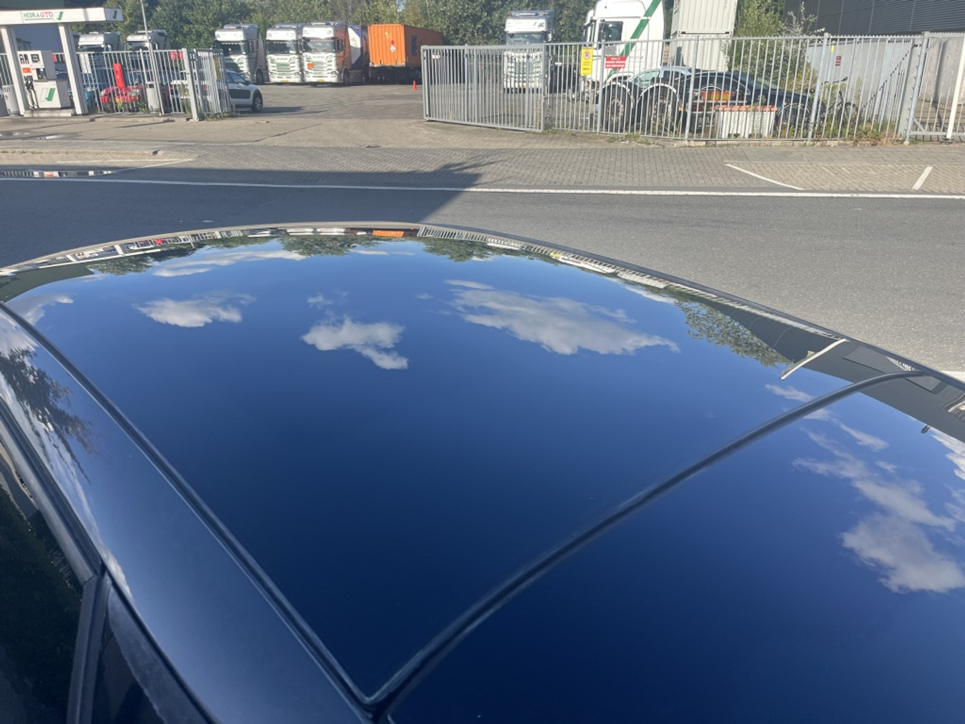 Foto van Citroen Ds5